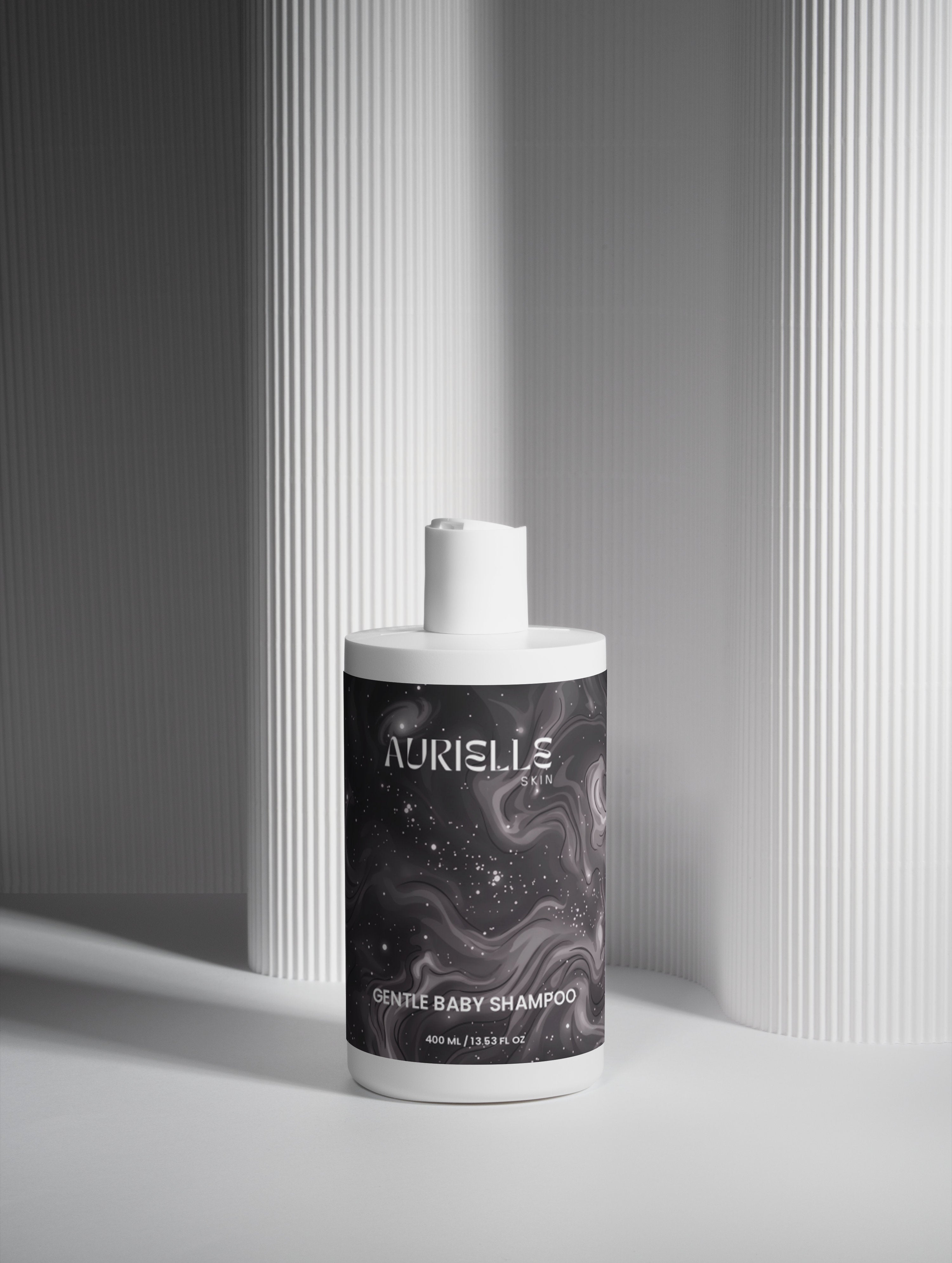 Gentle Baby Shampoo