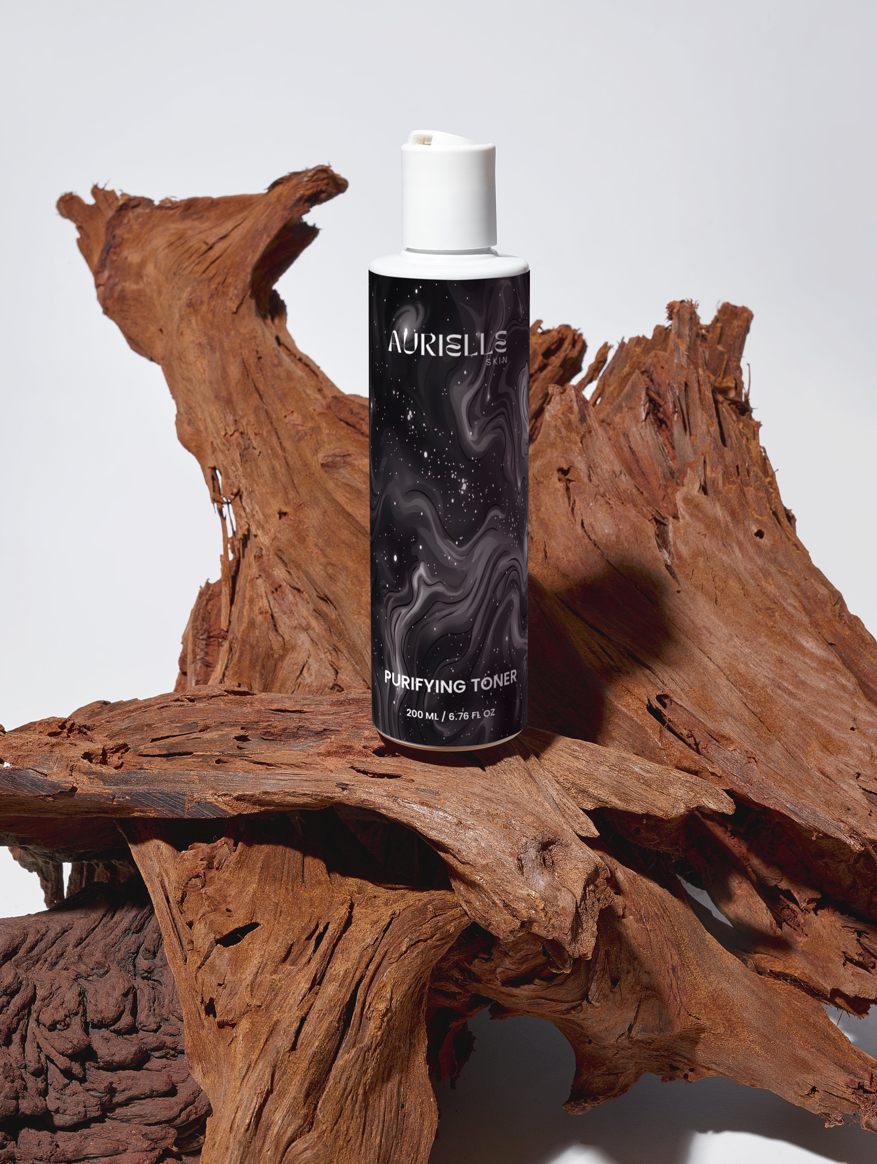 Purifying Toner