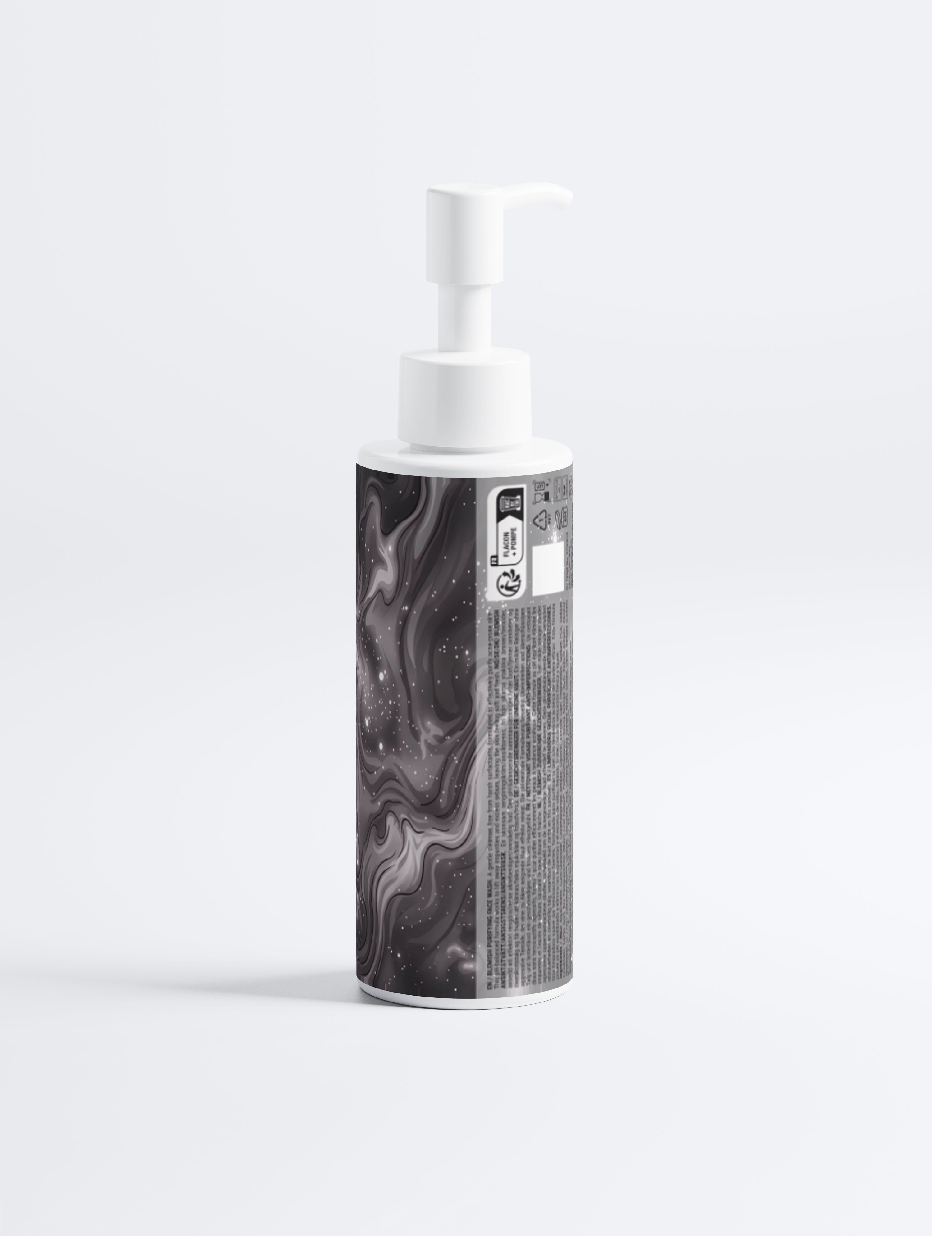 Acne Purifying Face Wash