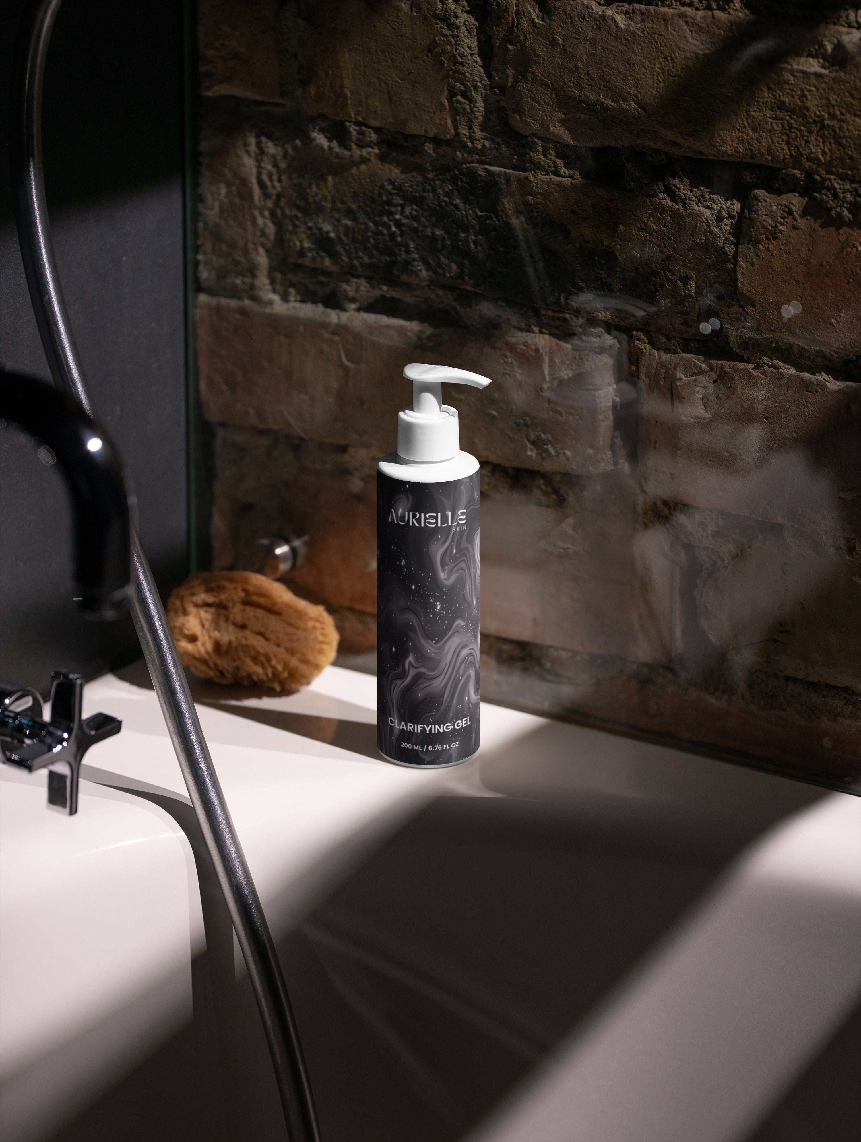 Clarifying Gel