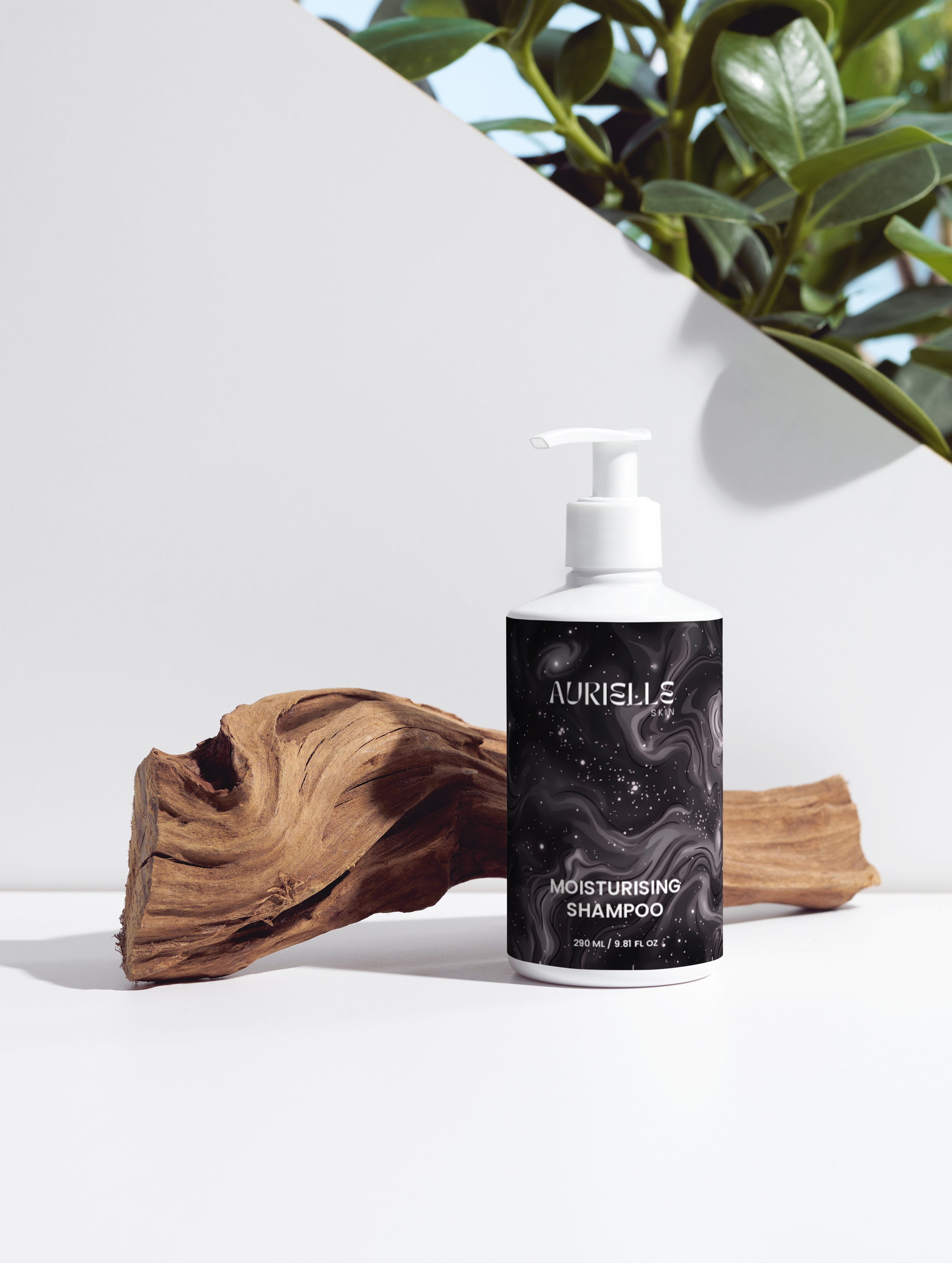 Moisturising Shampoo