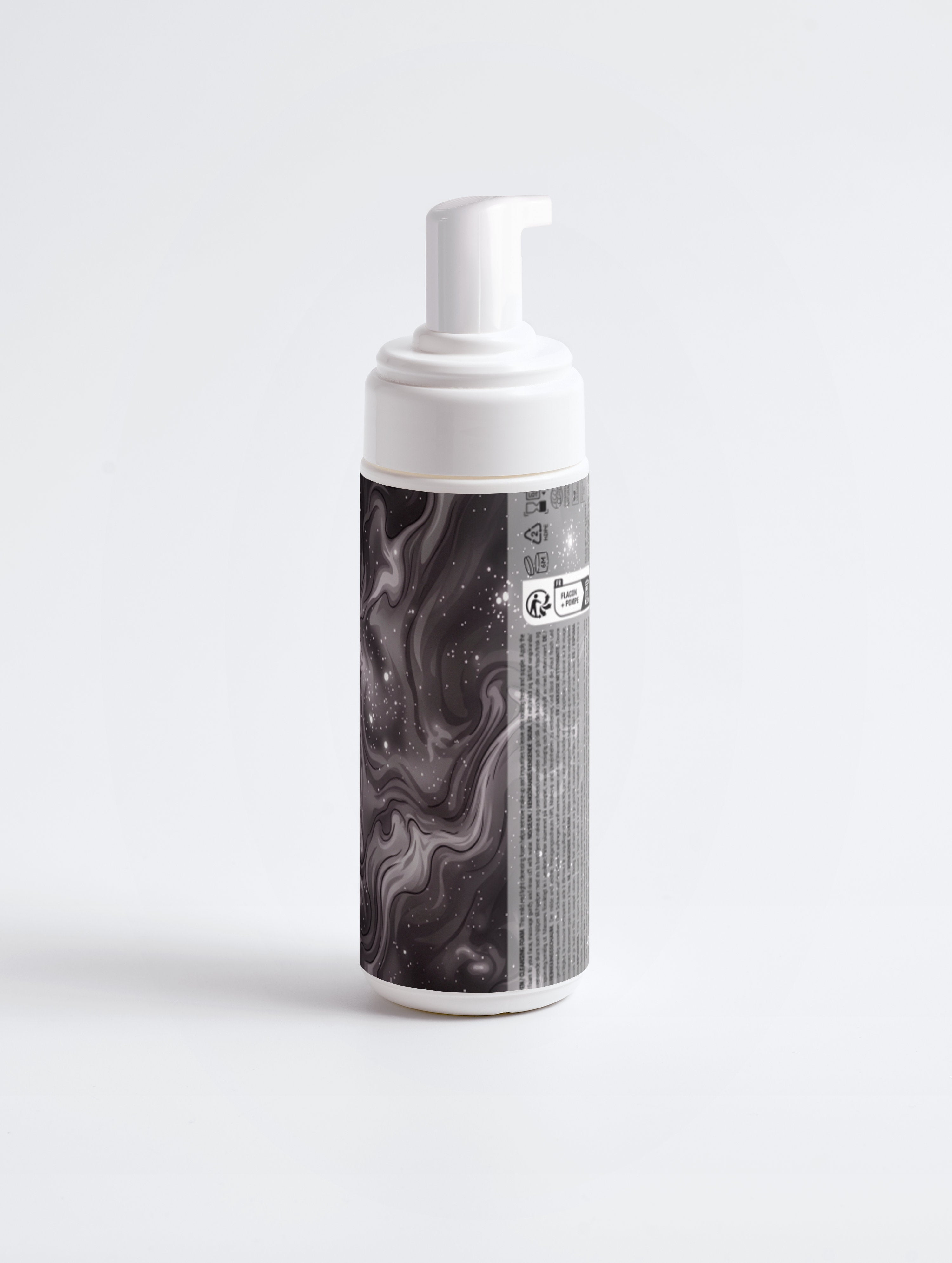 Cleansing Foam