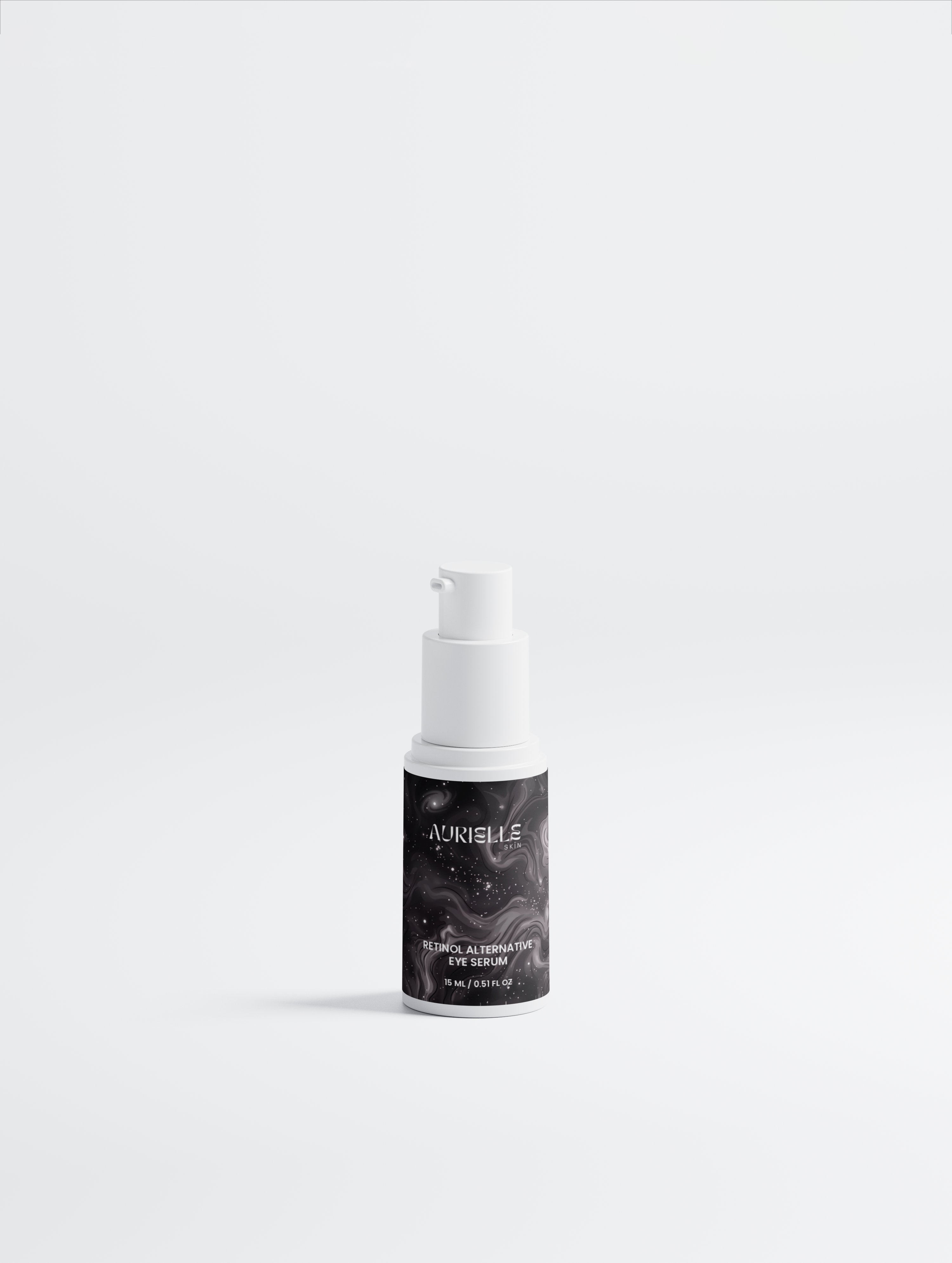 Retinol Alternative Eye Serum