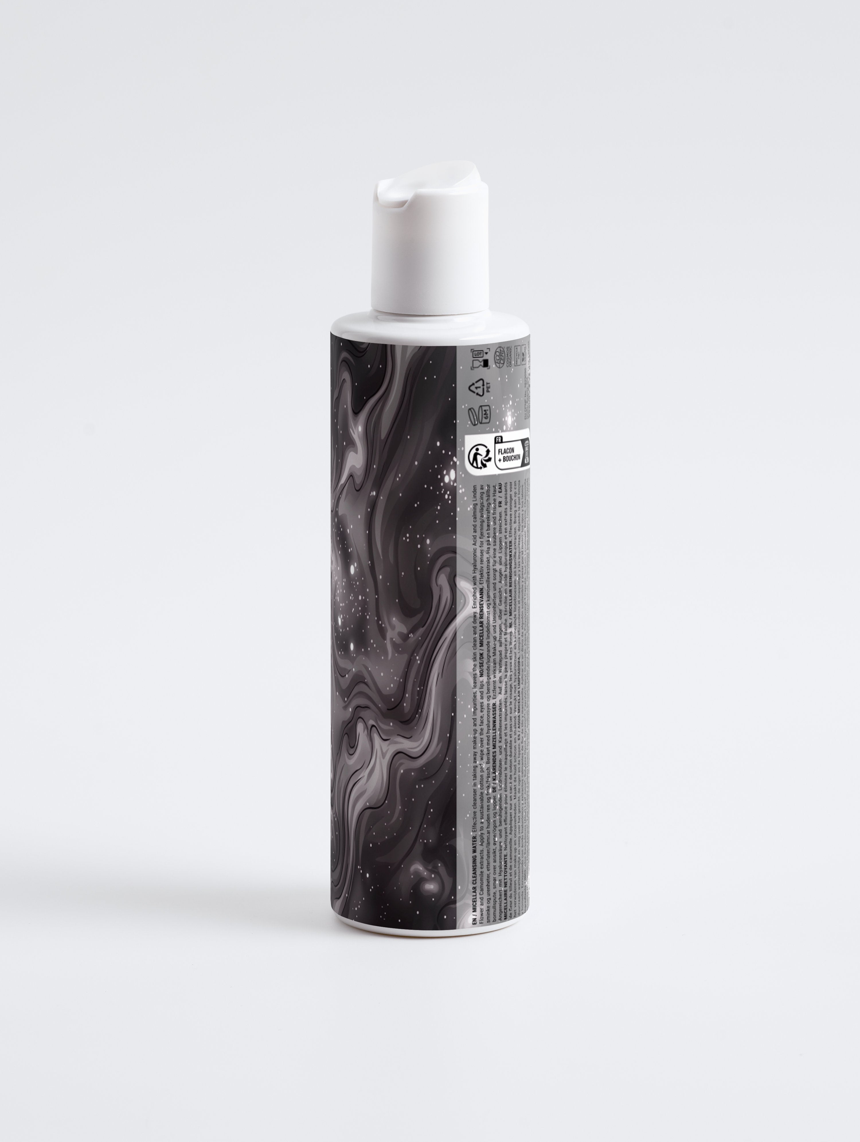 Micellar Cleansing Water