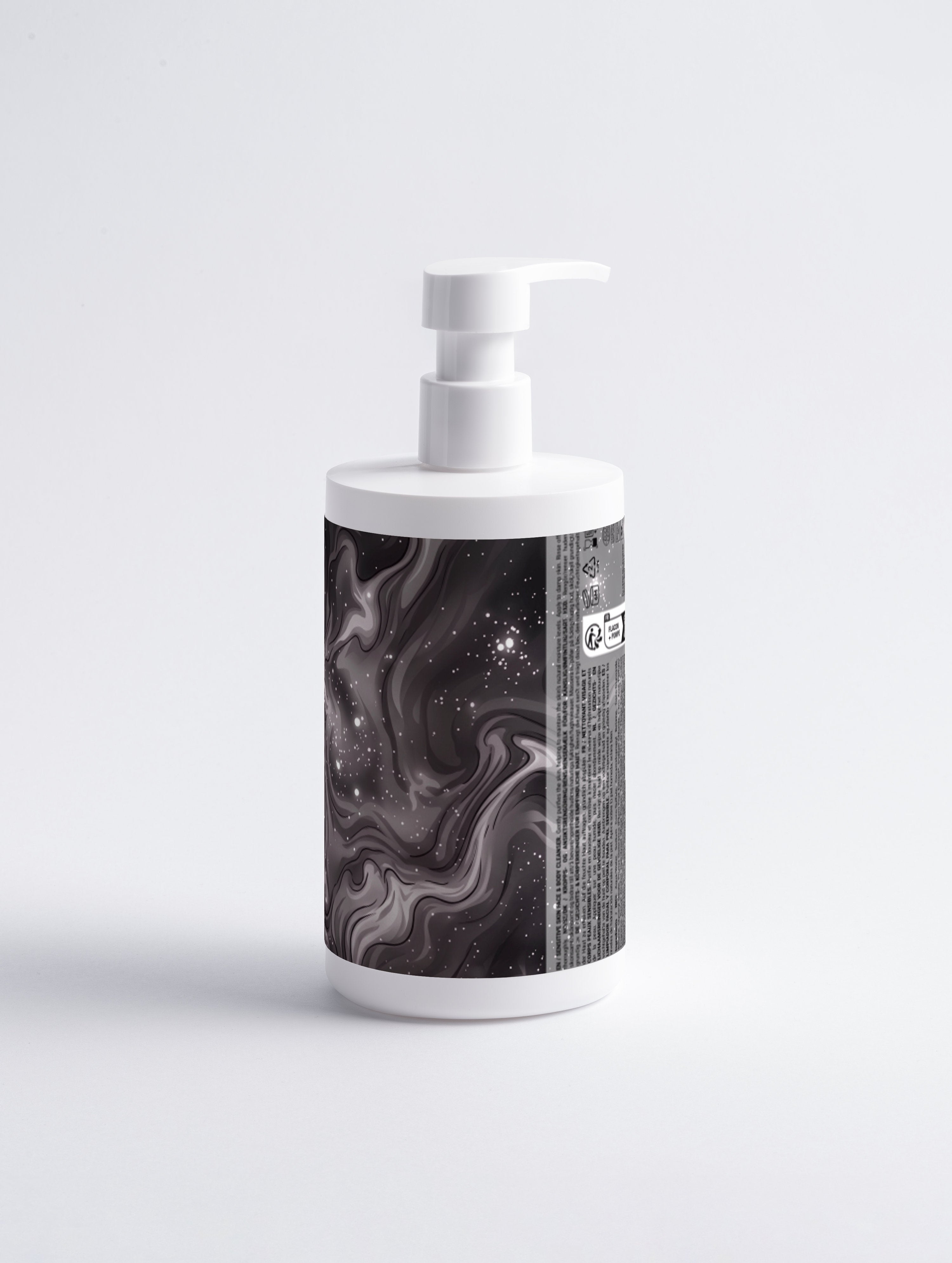 Sensitive Skin Face & Body Cleanser
