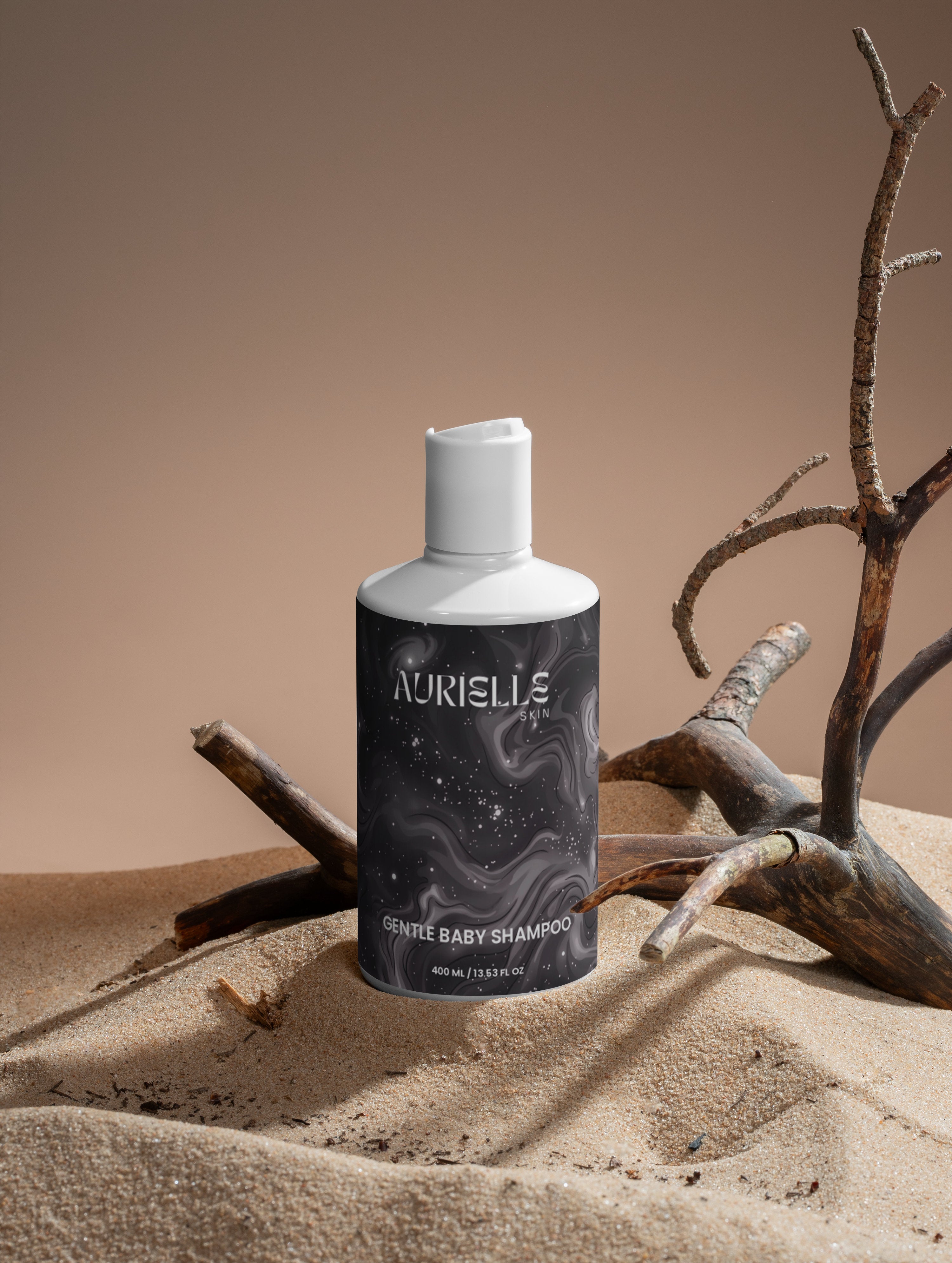 Gentle Baby Shampoo