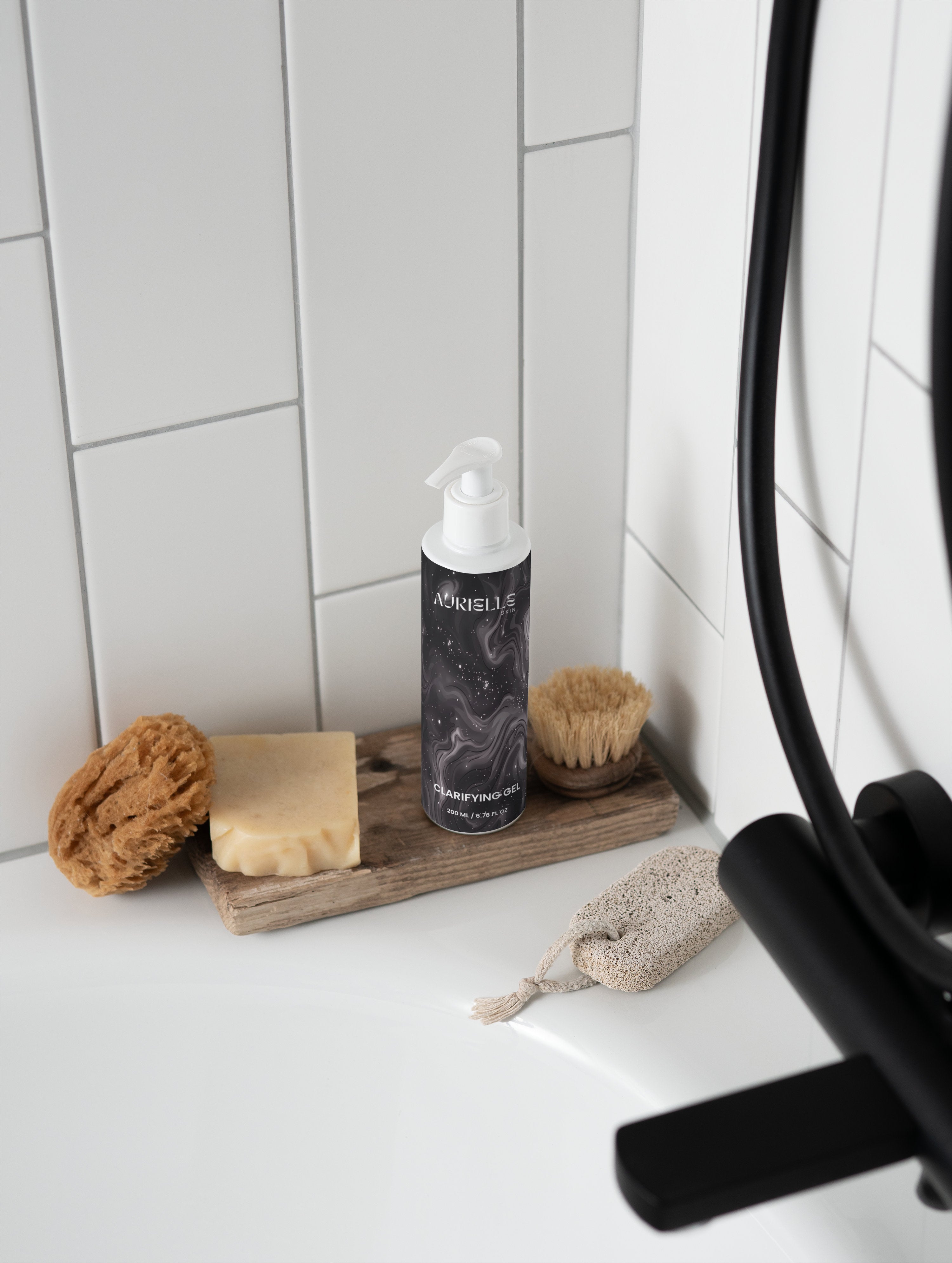 Clarifying Gel