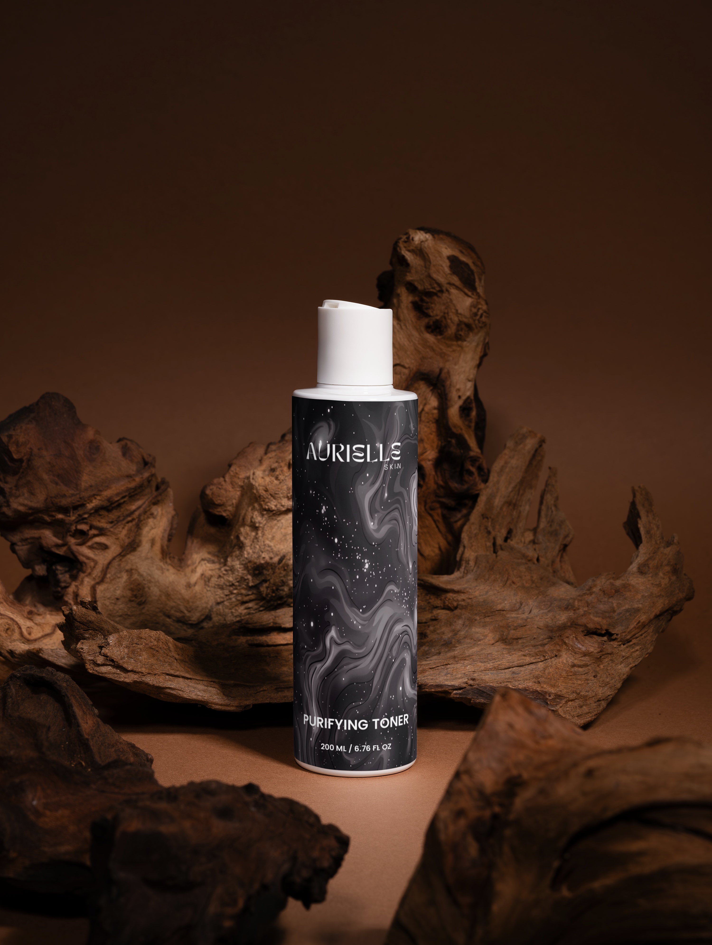 Purifying Toner