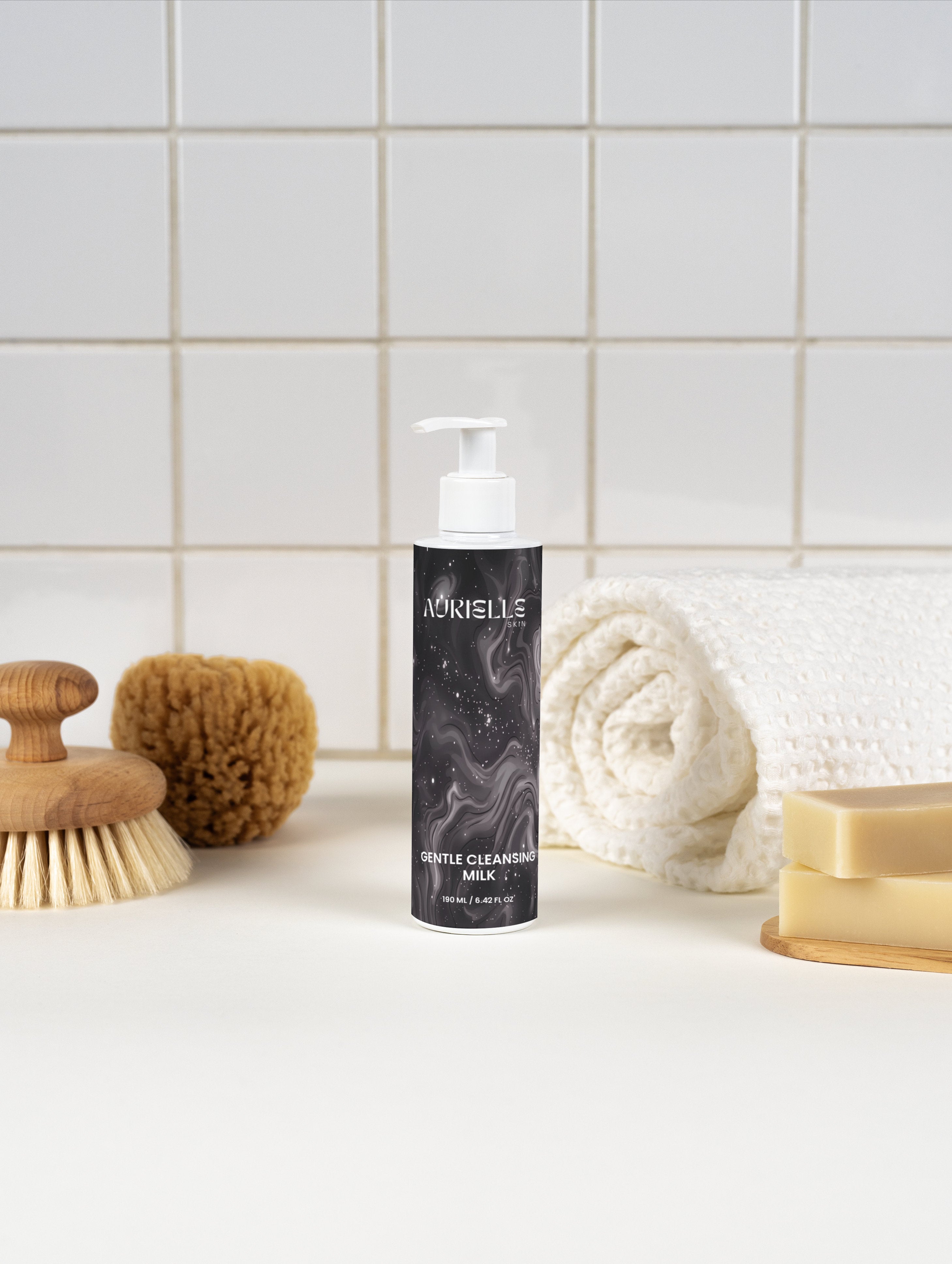 Gentle Cleansing Milk