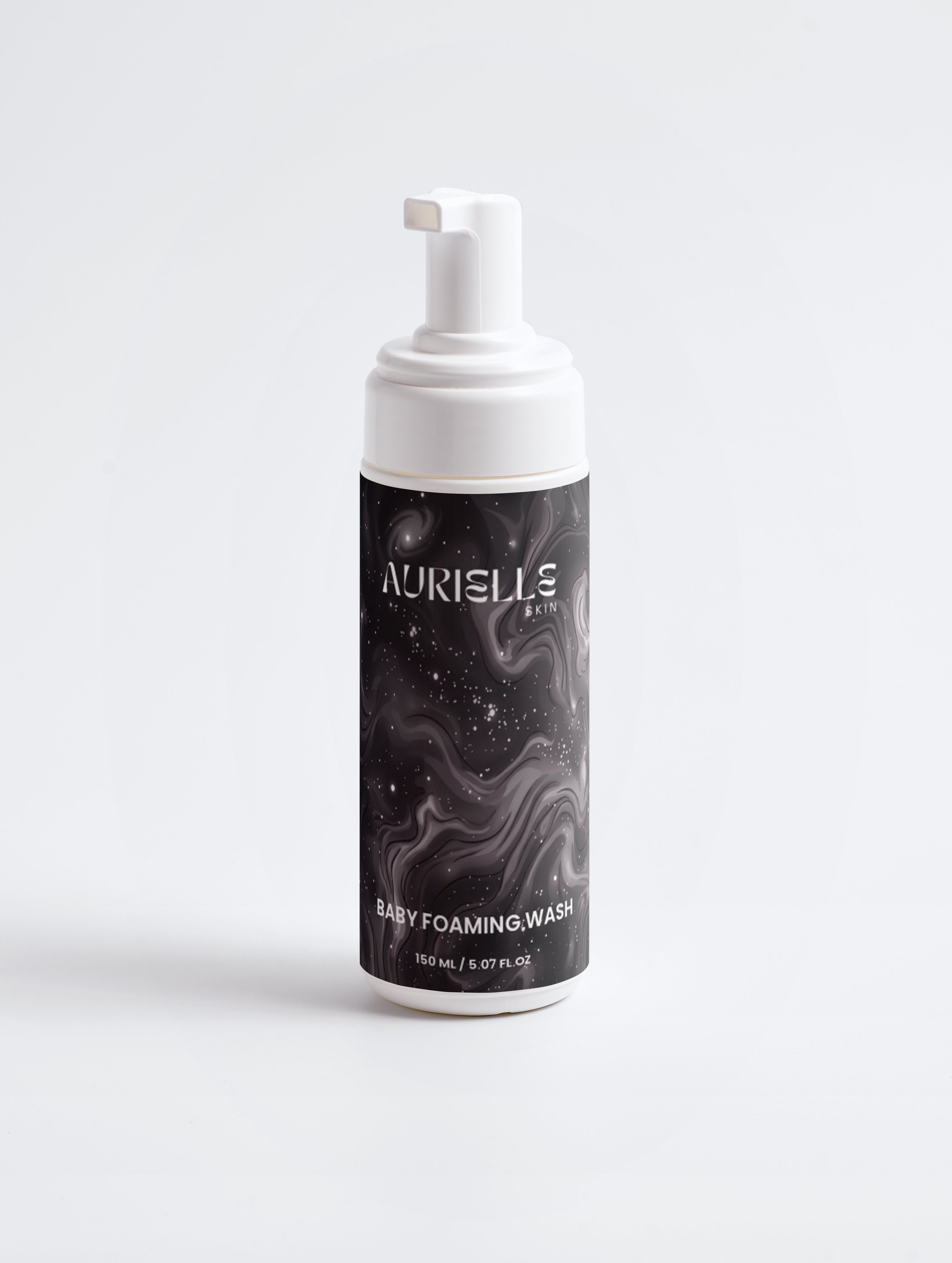 Baby Foaming Wash