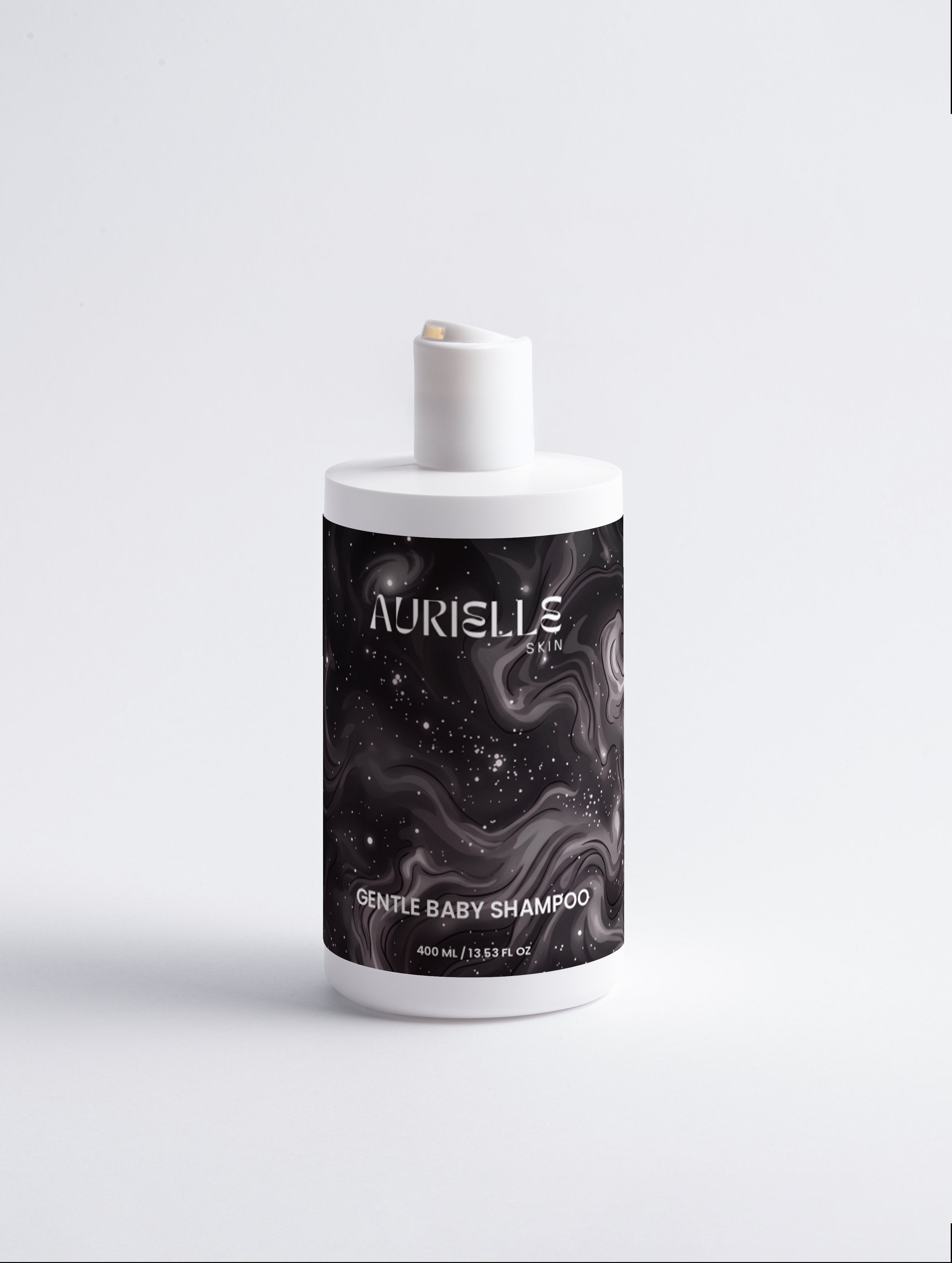 Gentle Baby Shampoo