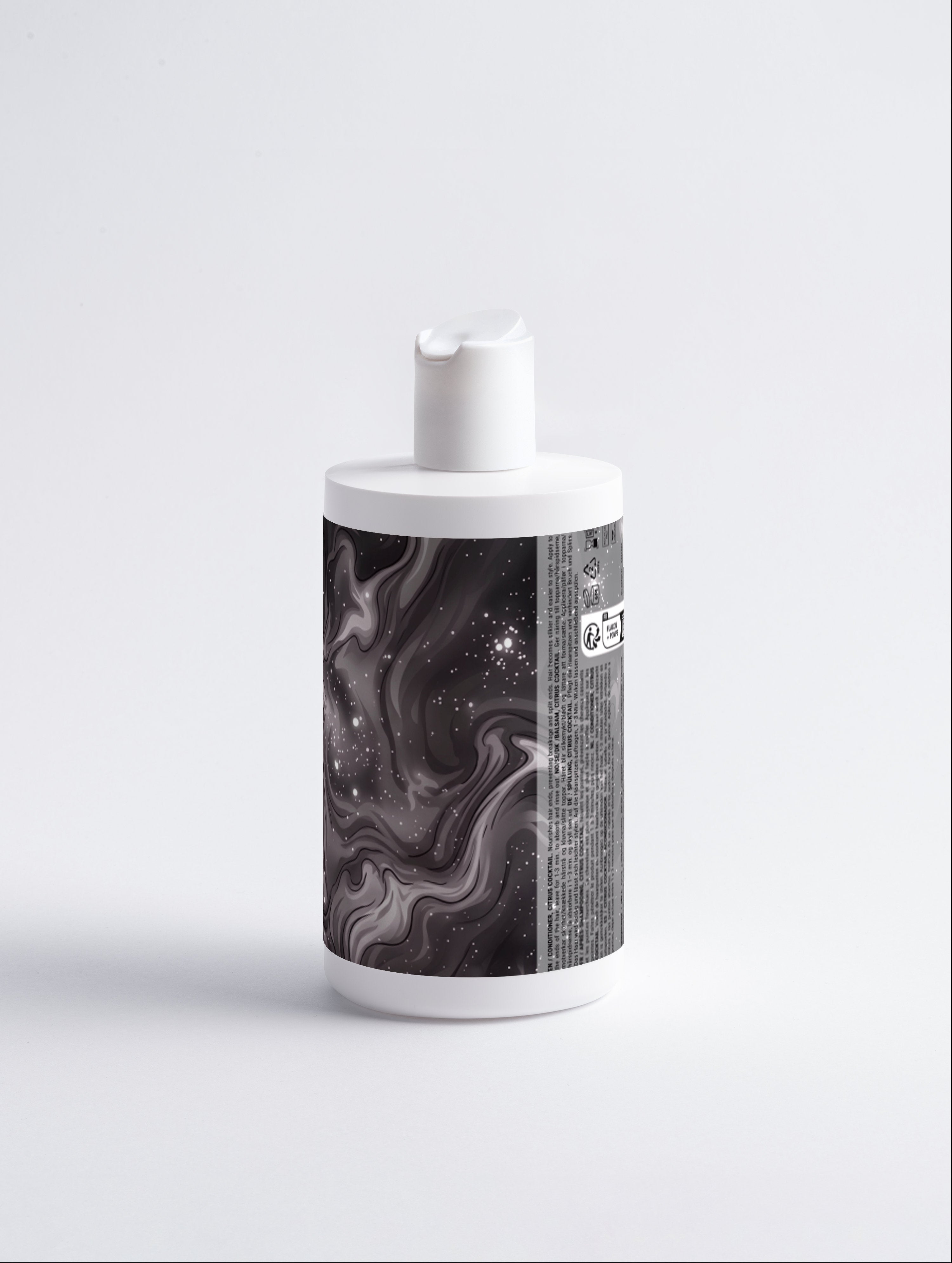 Fresh Conditioner, Citrus Cocktail