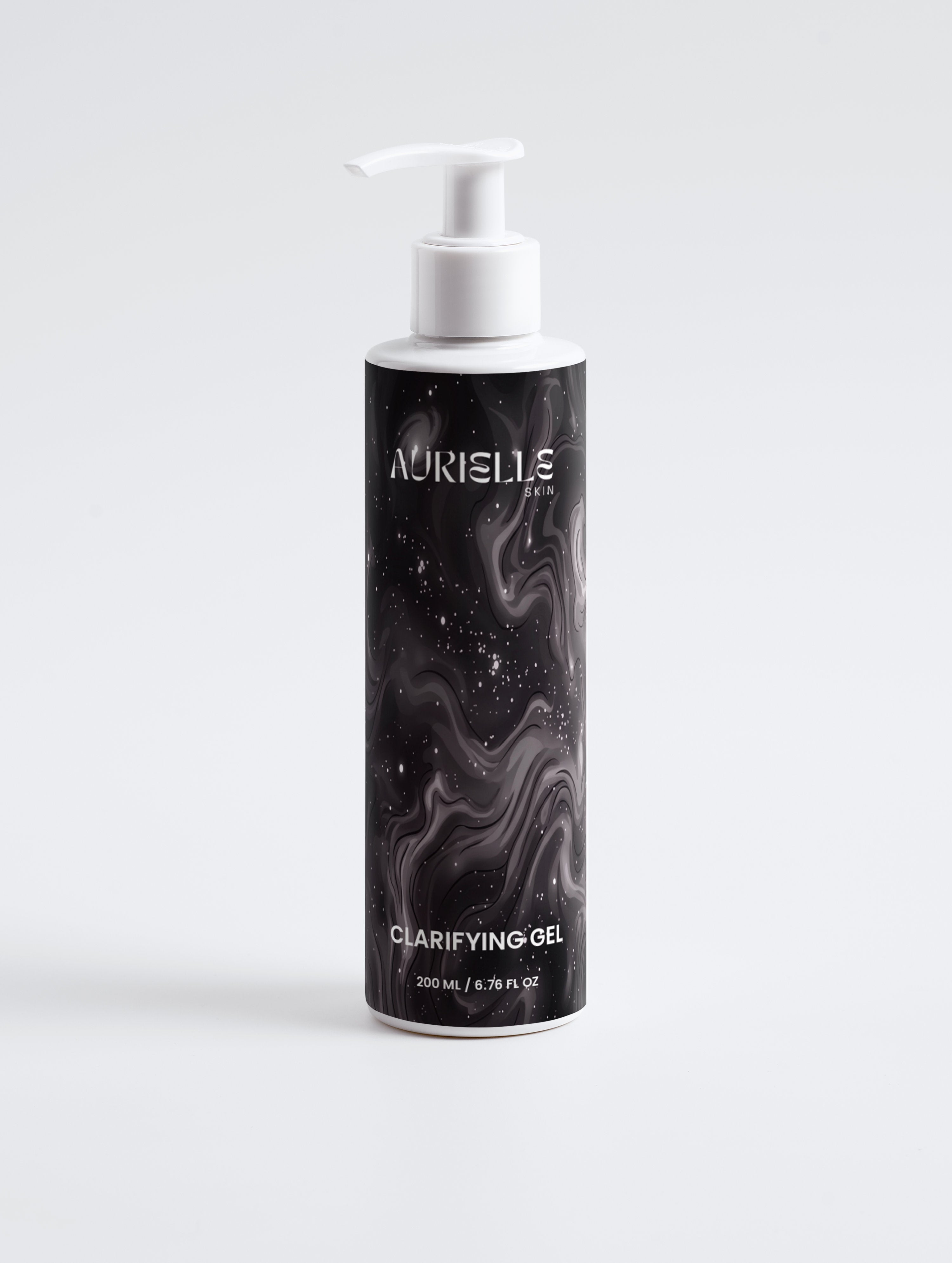 Clarifying Gel