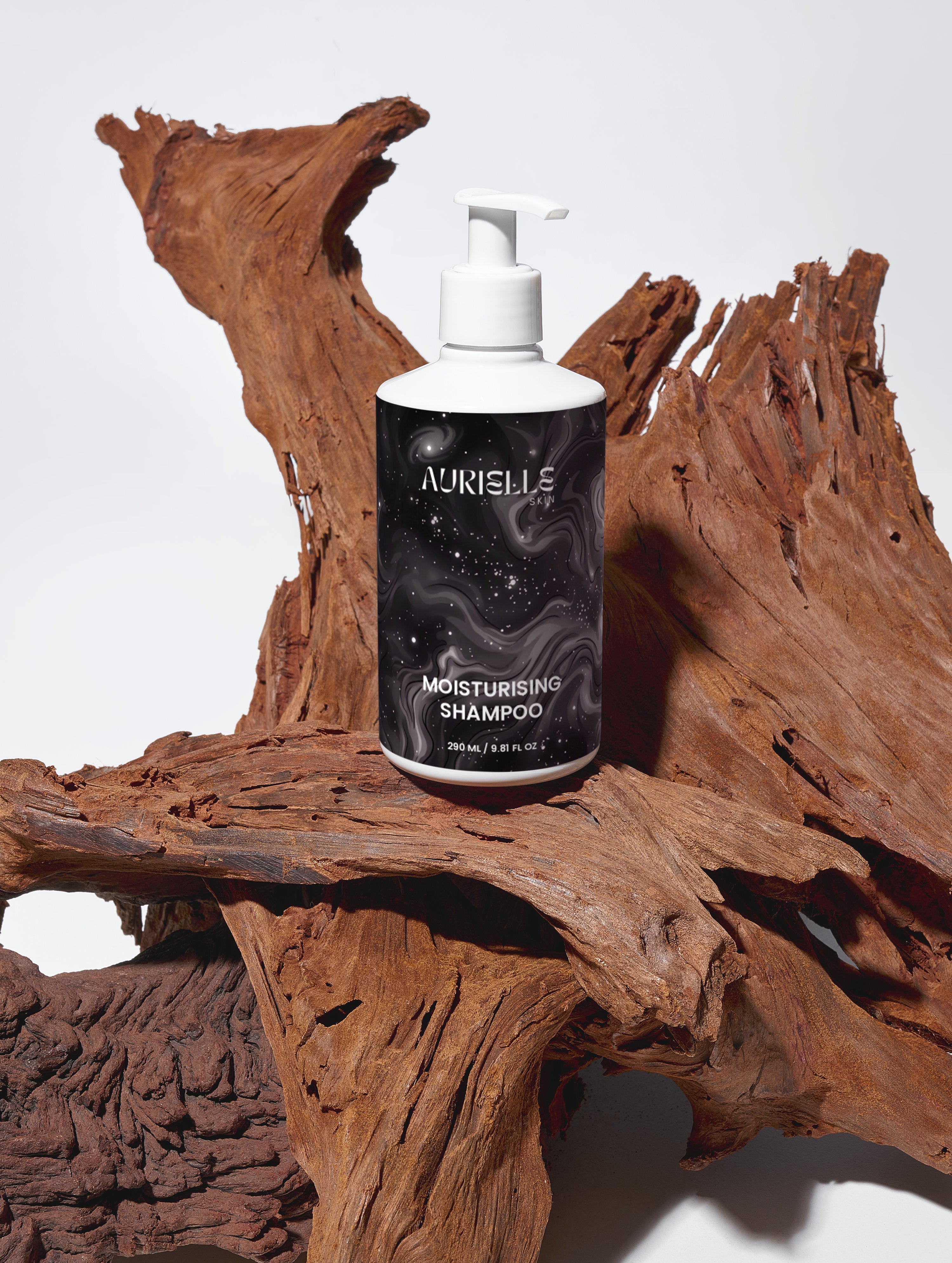 Moisturising Shampoo