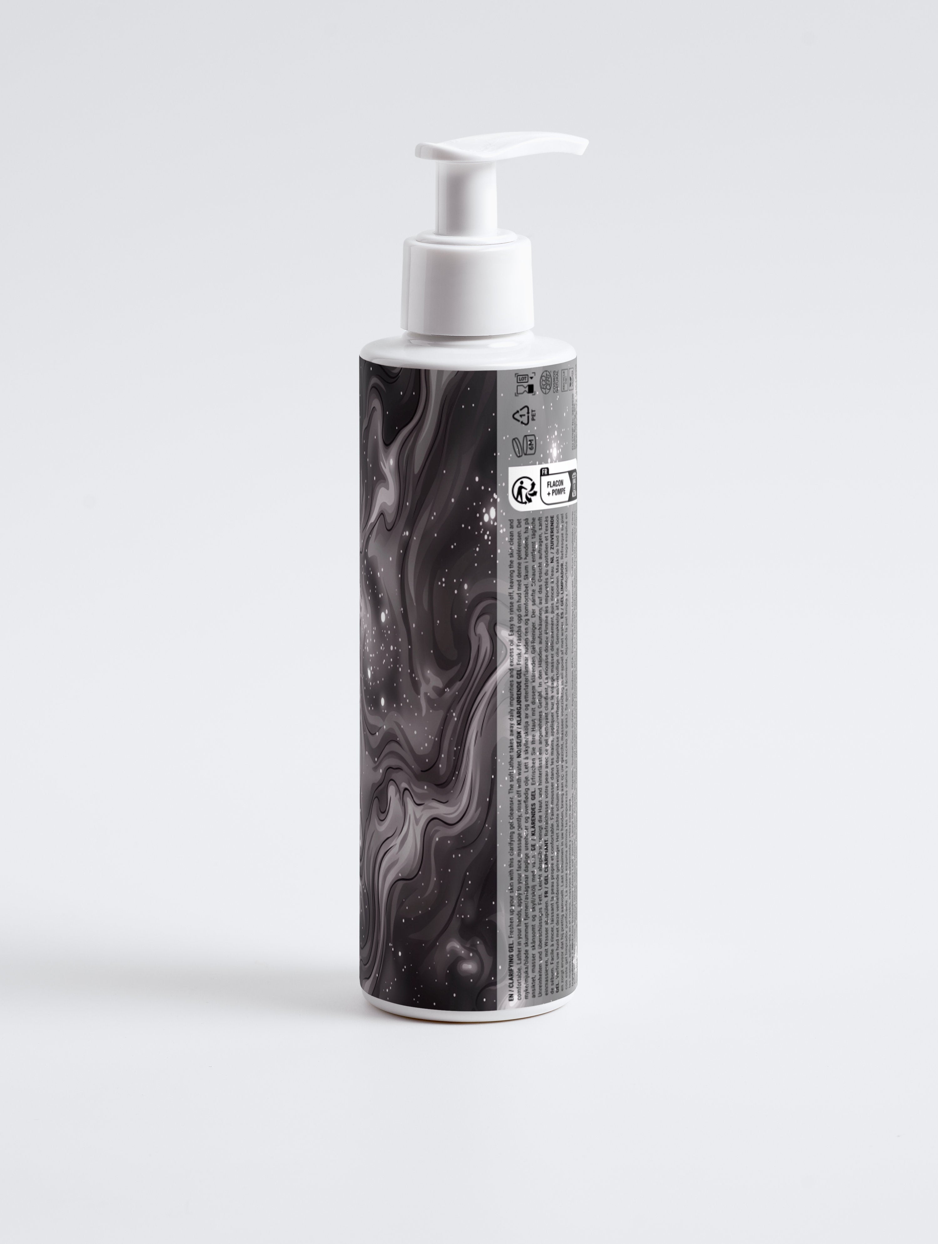Clarifying Gel