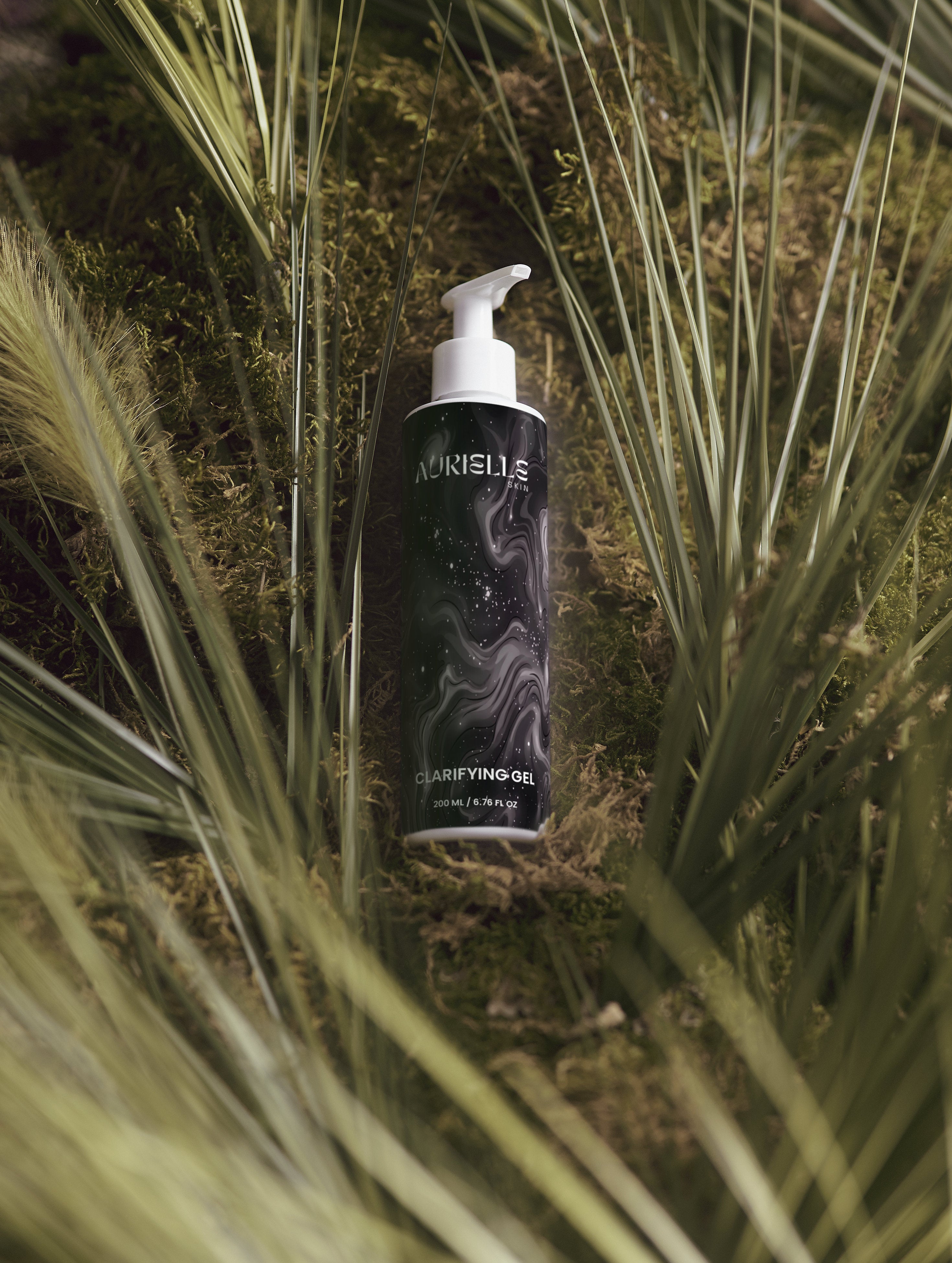 Clarifying Gel