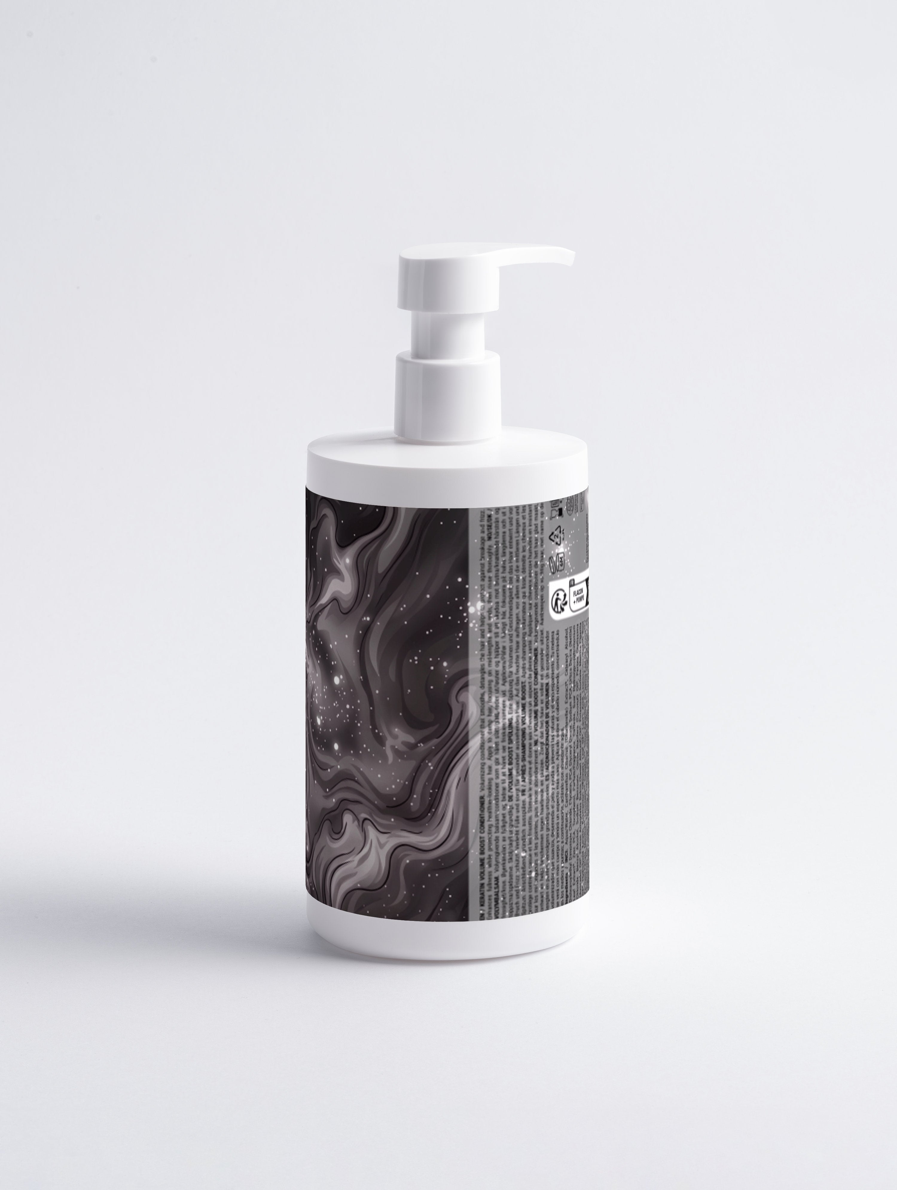 Keratin Volume Boost Conditioner