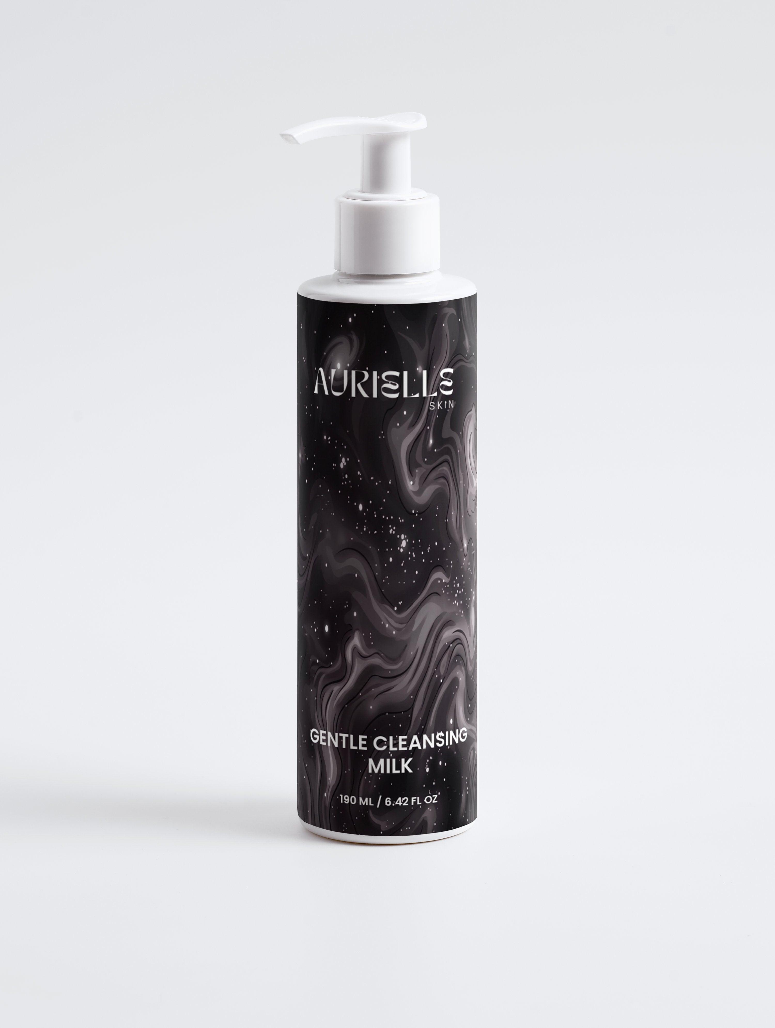 Gentle Cleansing Milk