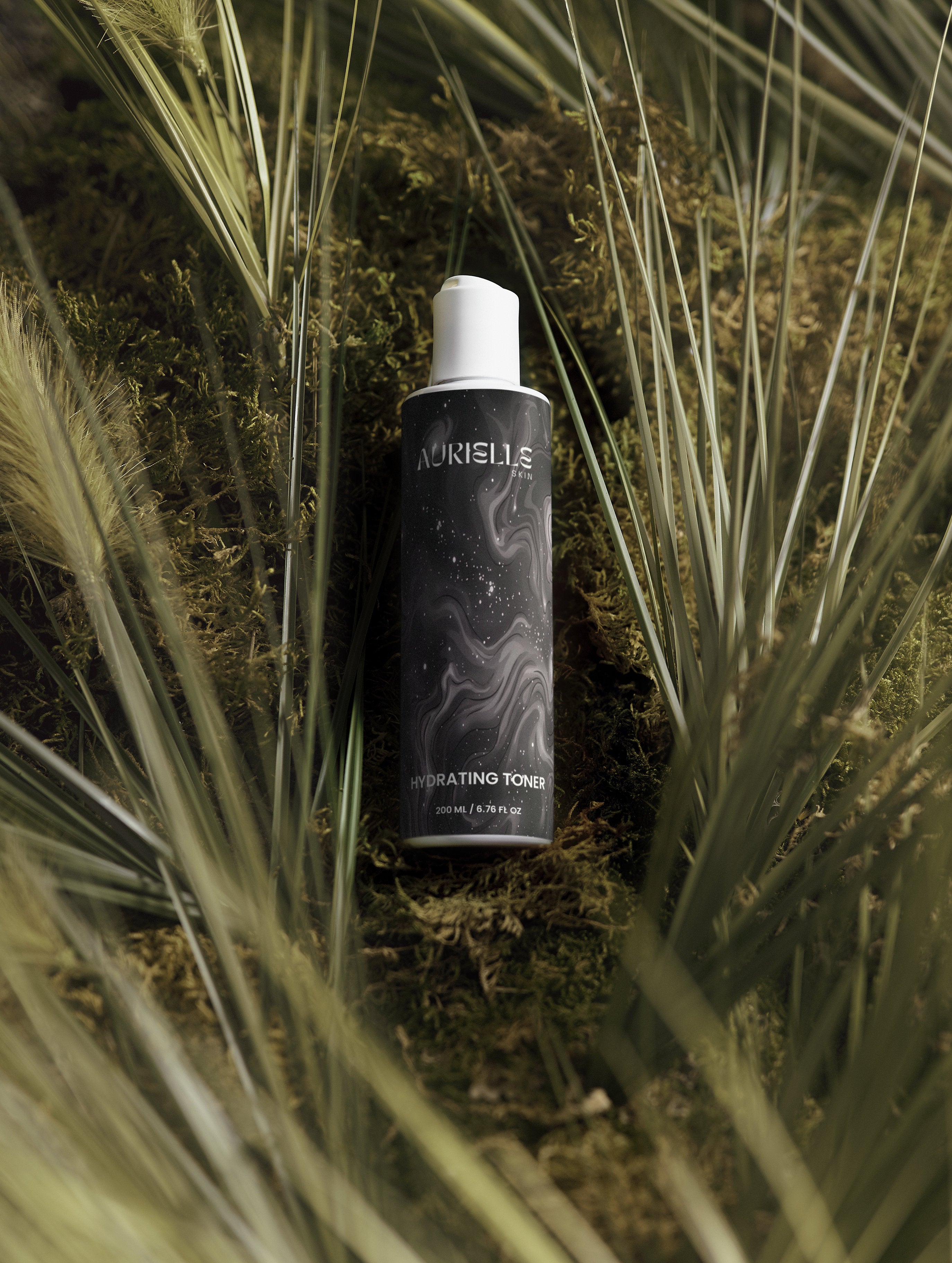 Hydrating Toner
