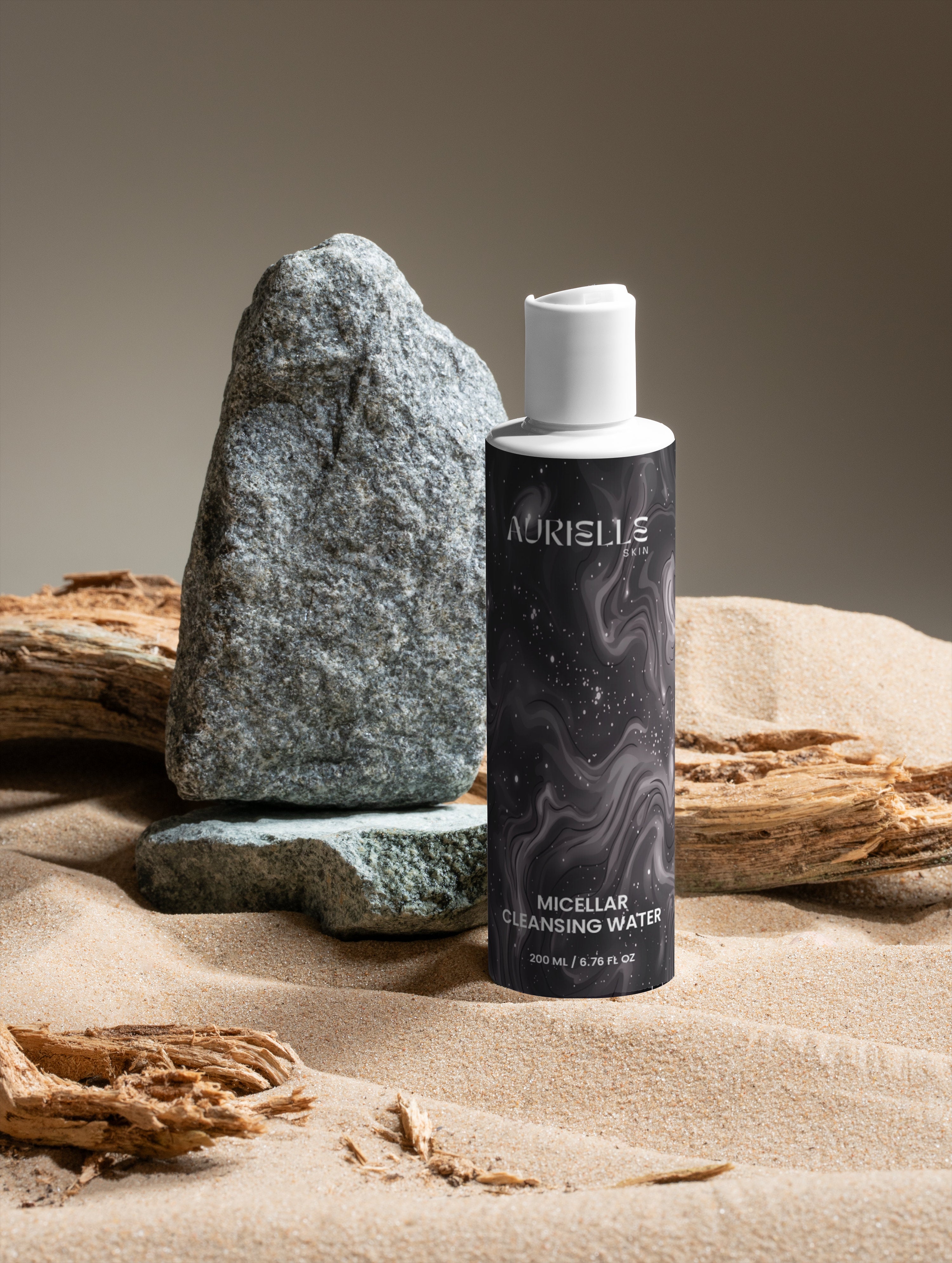 Micellar Cleansing Water