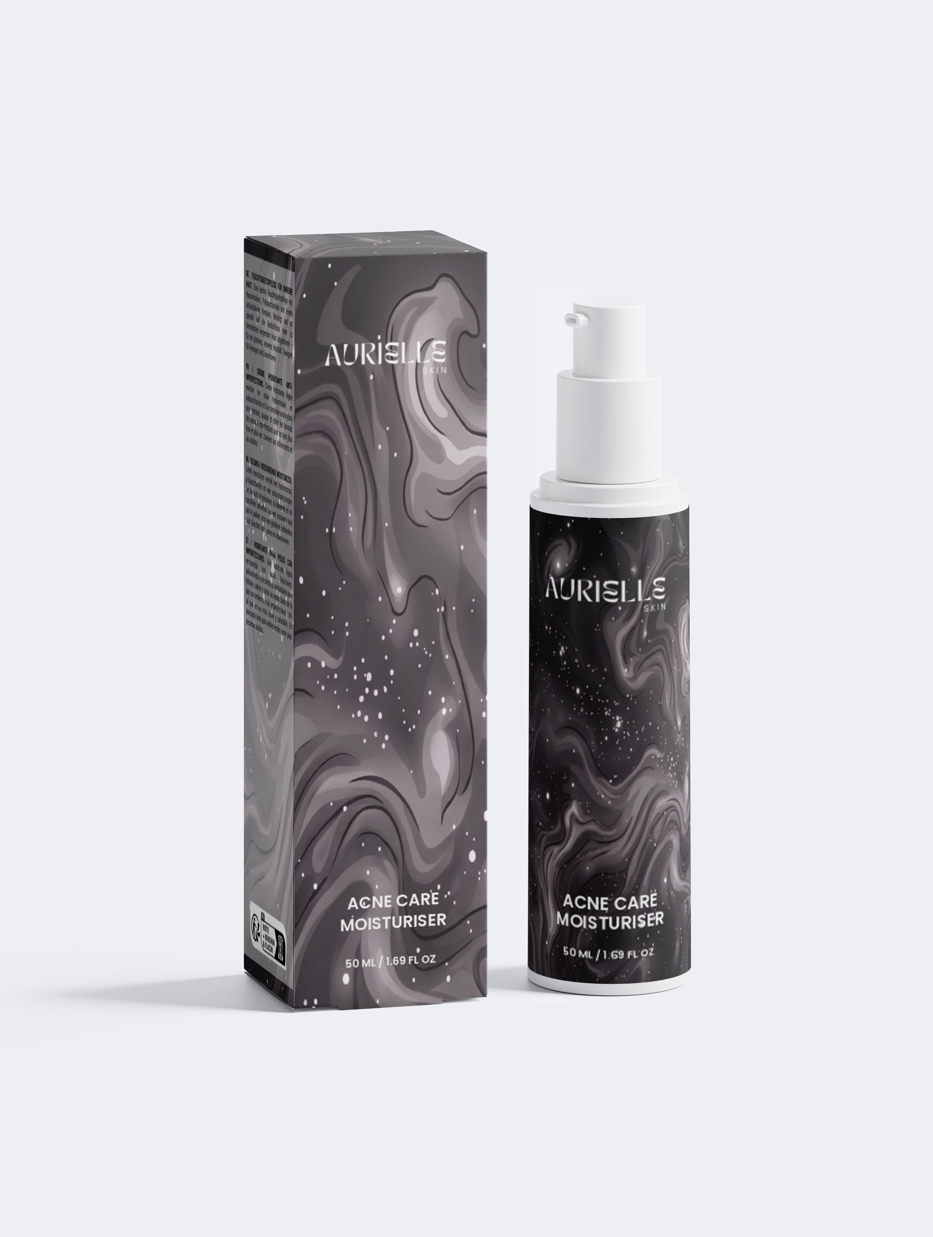 Acne Care Moisturiser