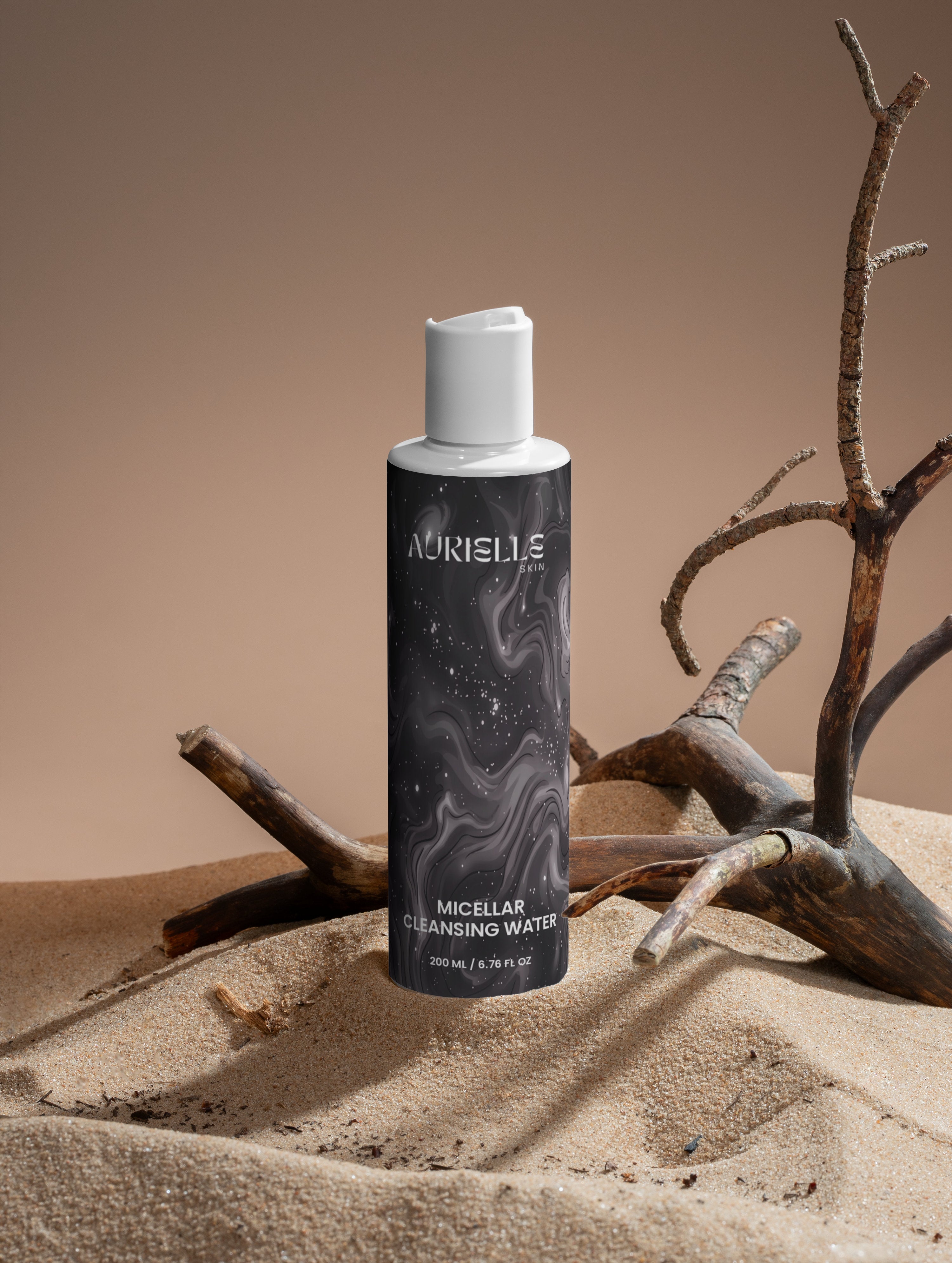 Micellar Cleansing Water