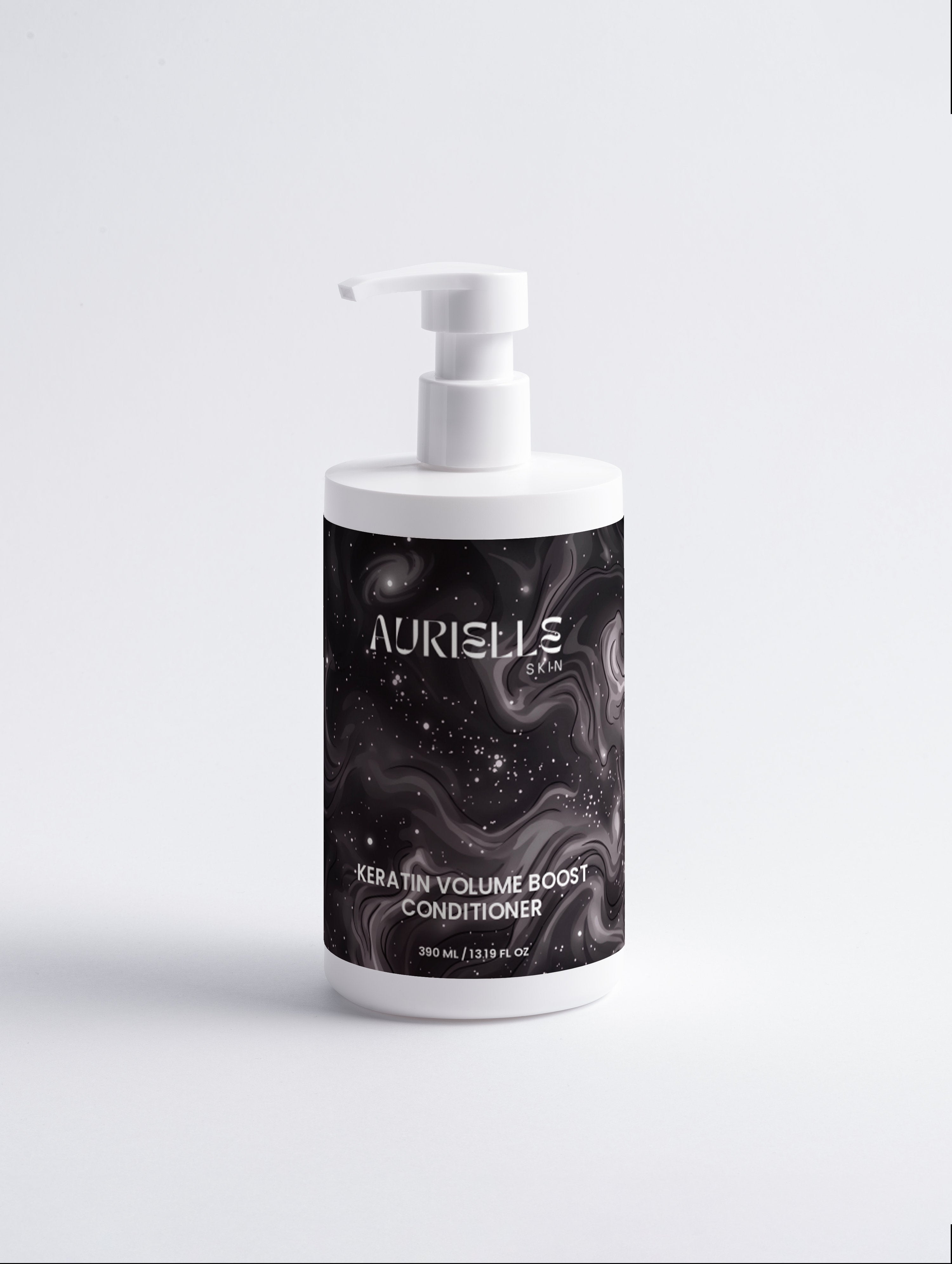 Keratin Volume Boost Conditioner