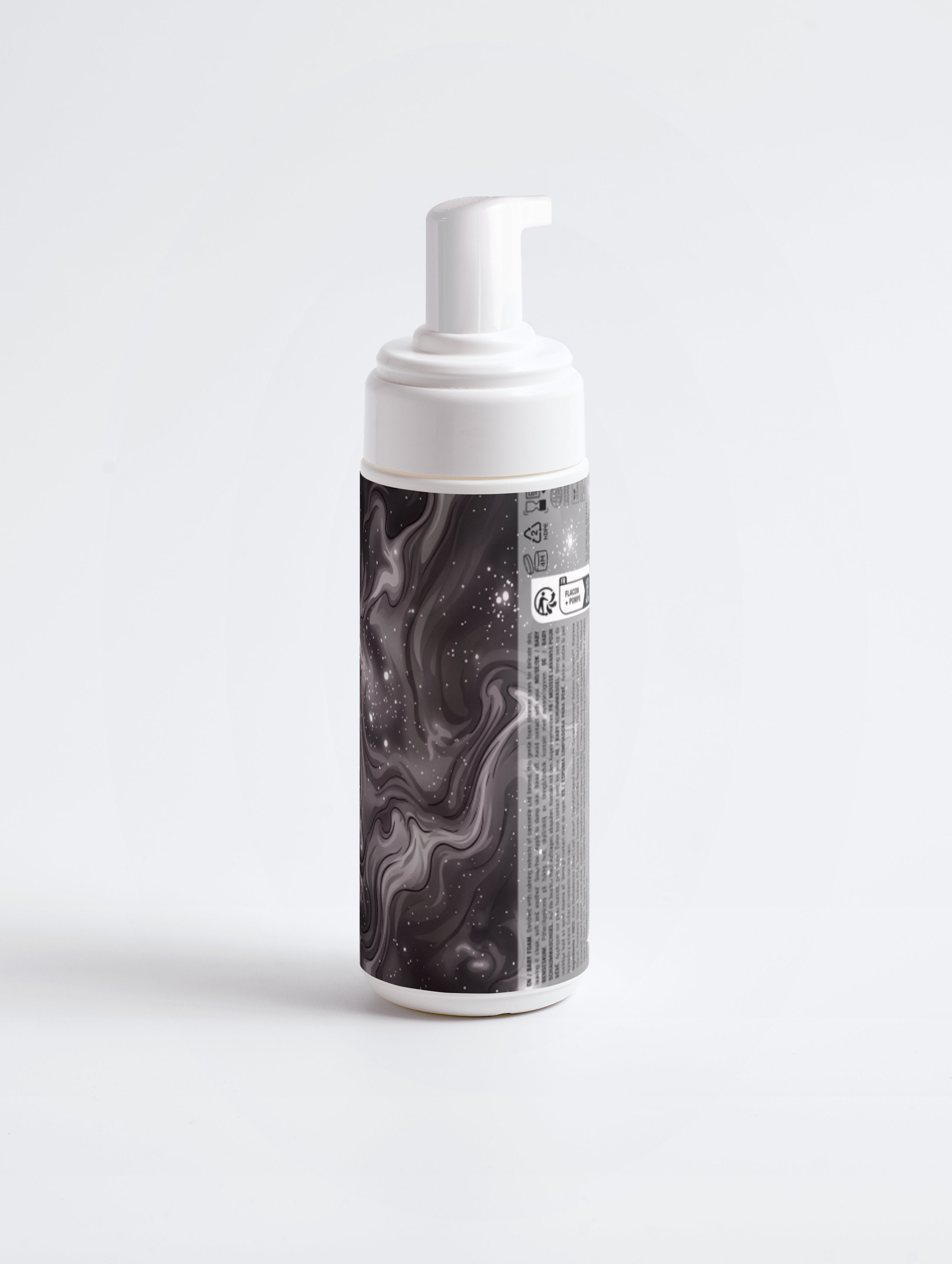 Baby Foaming Wash