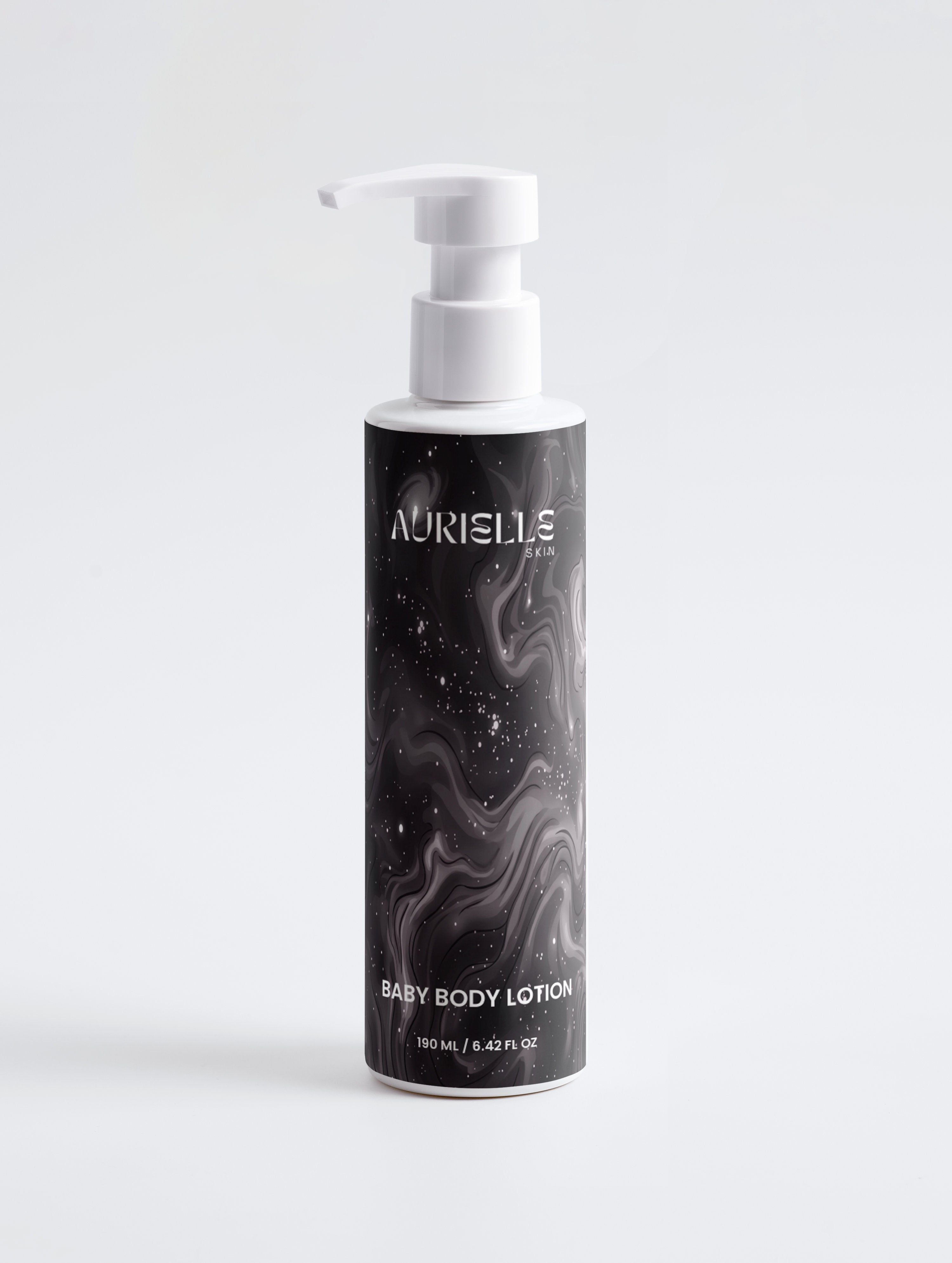 Baby Body Lotion
