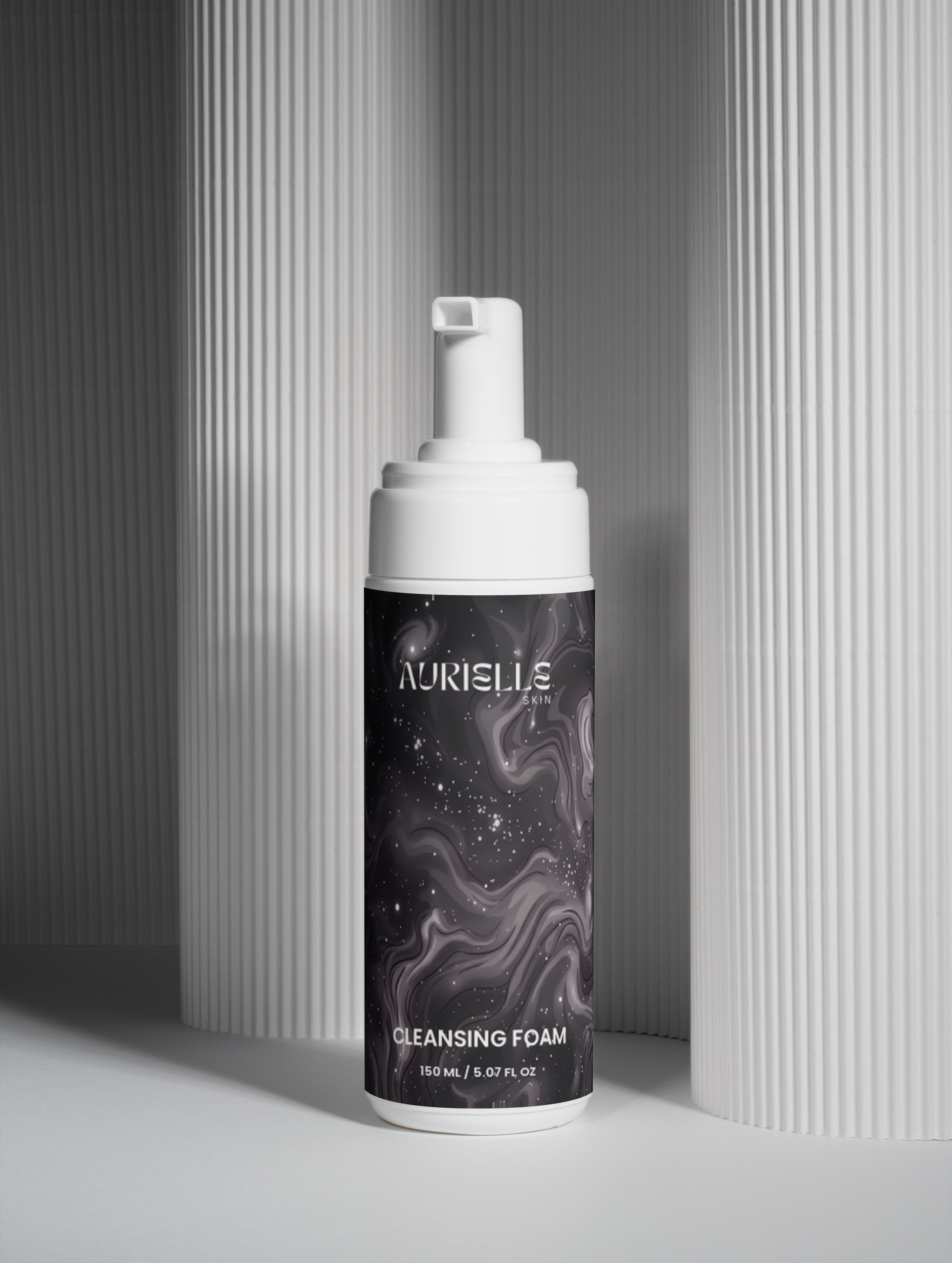 Cleansing Foam