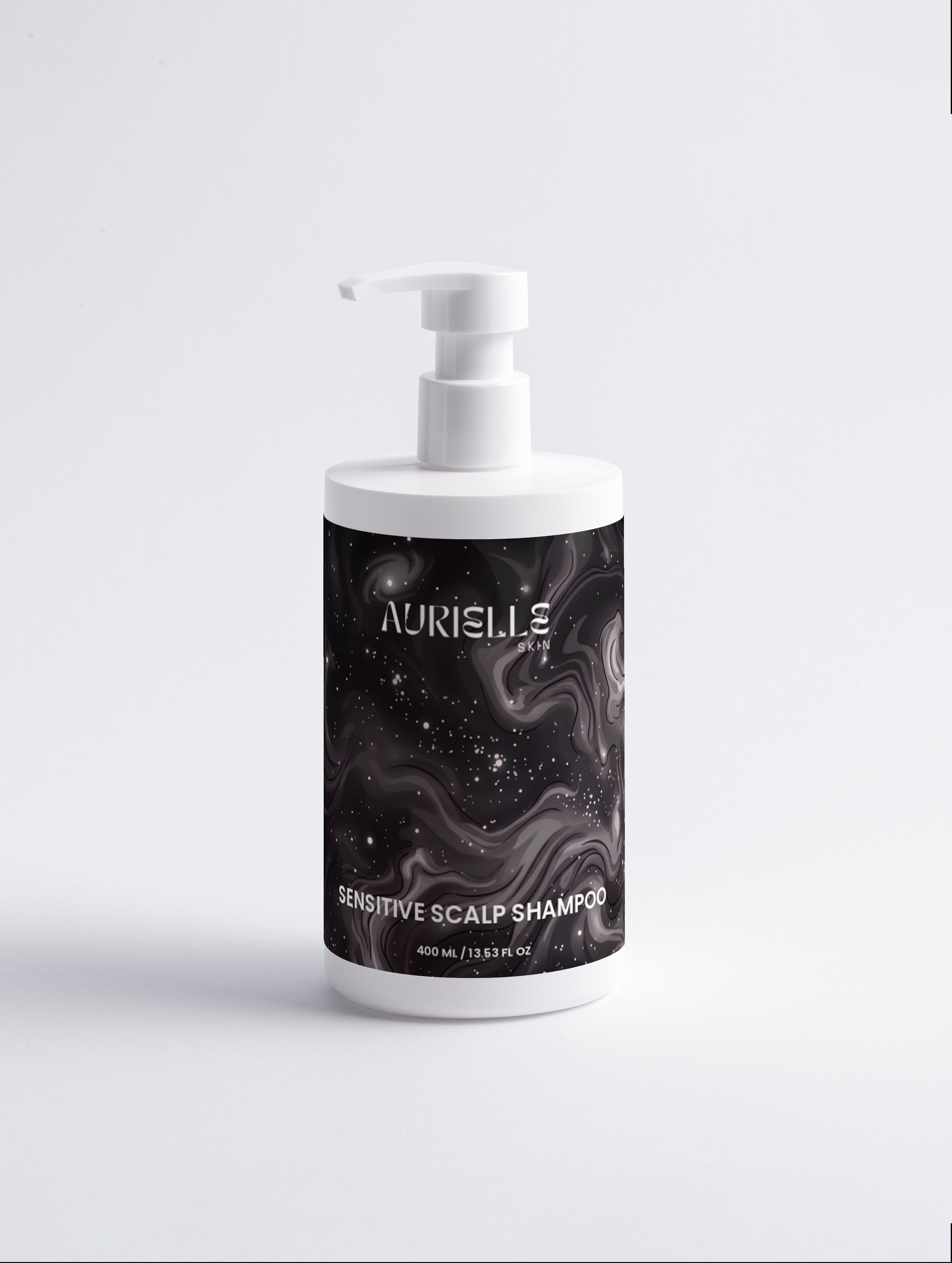 Sensitive Scalp Shampoo