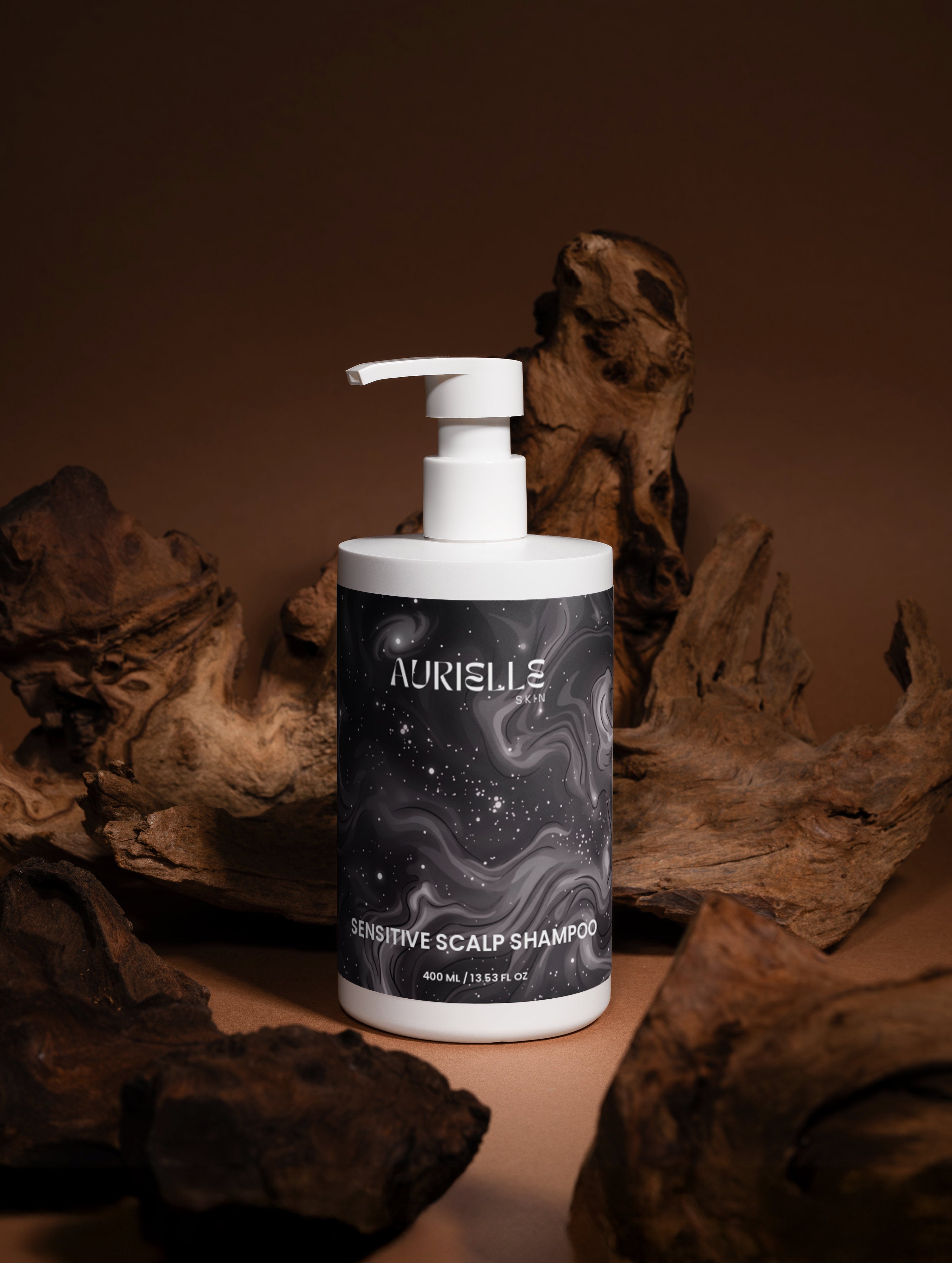 Sensitive Scalp Shampoo