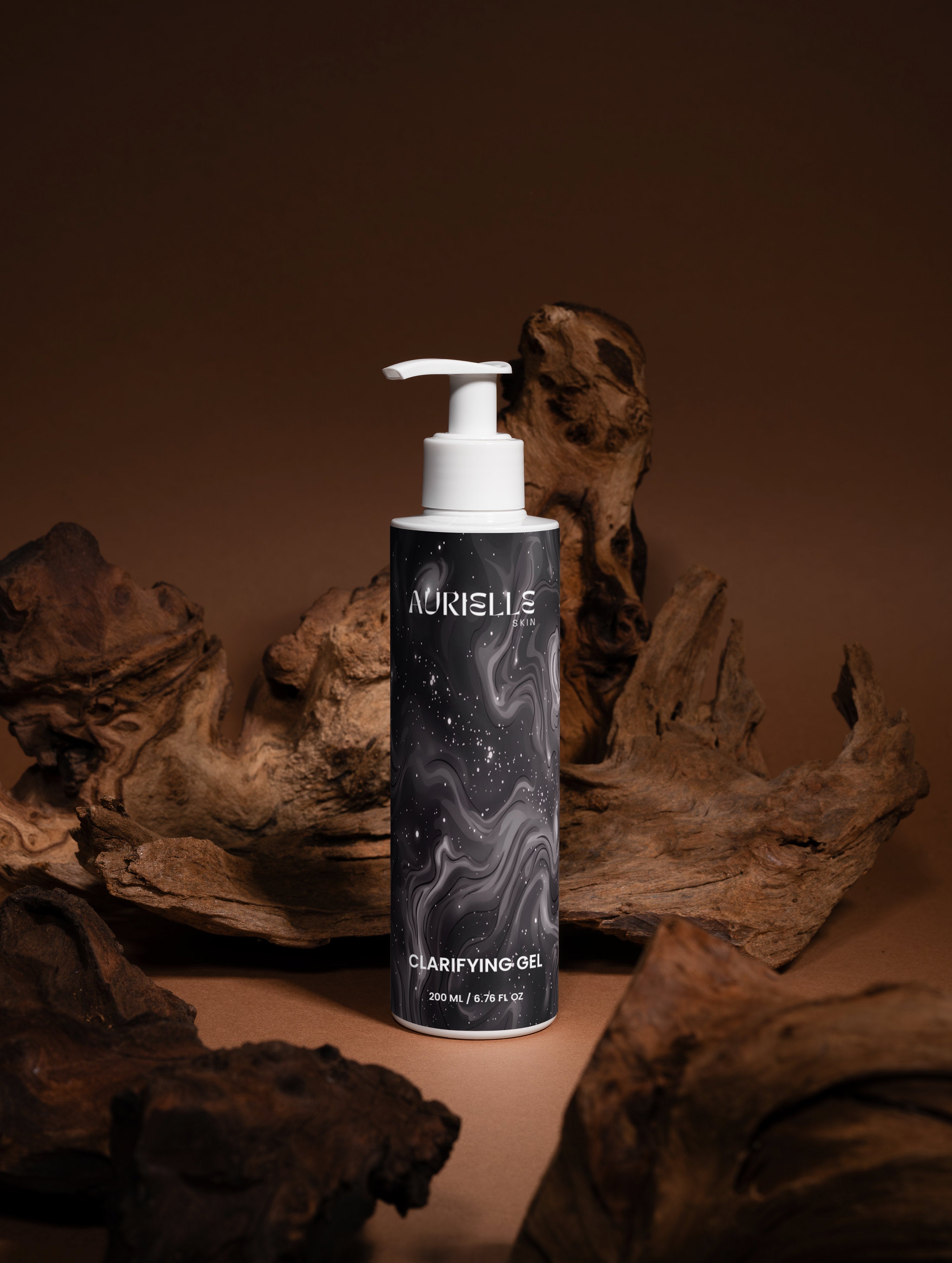 Clarifying Gel