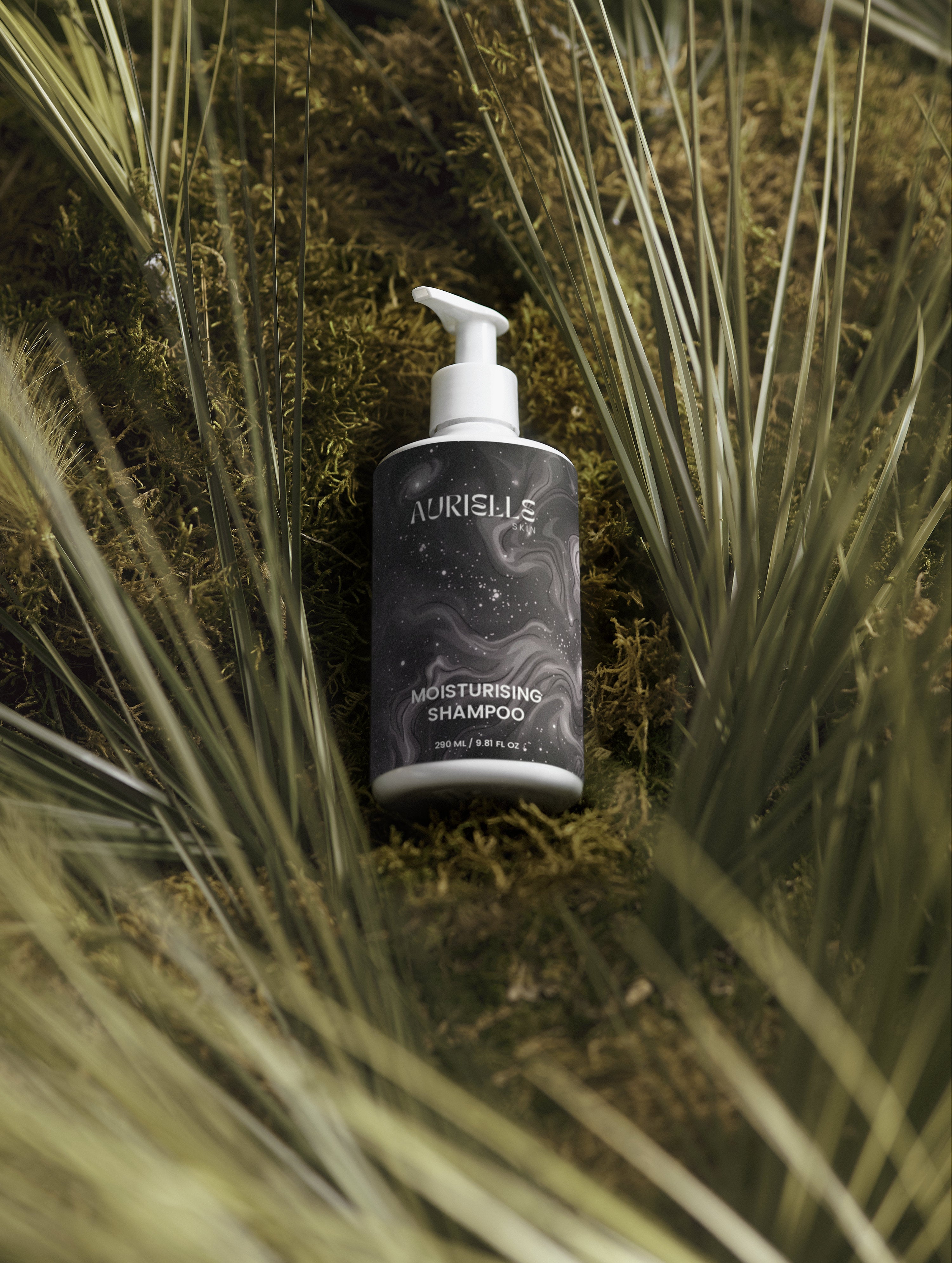 Moisturising Shampoo