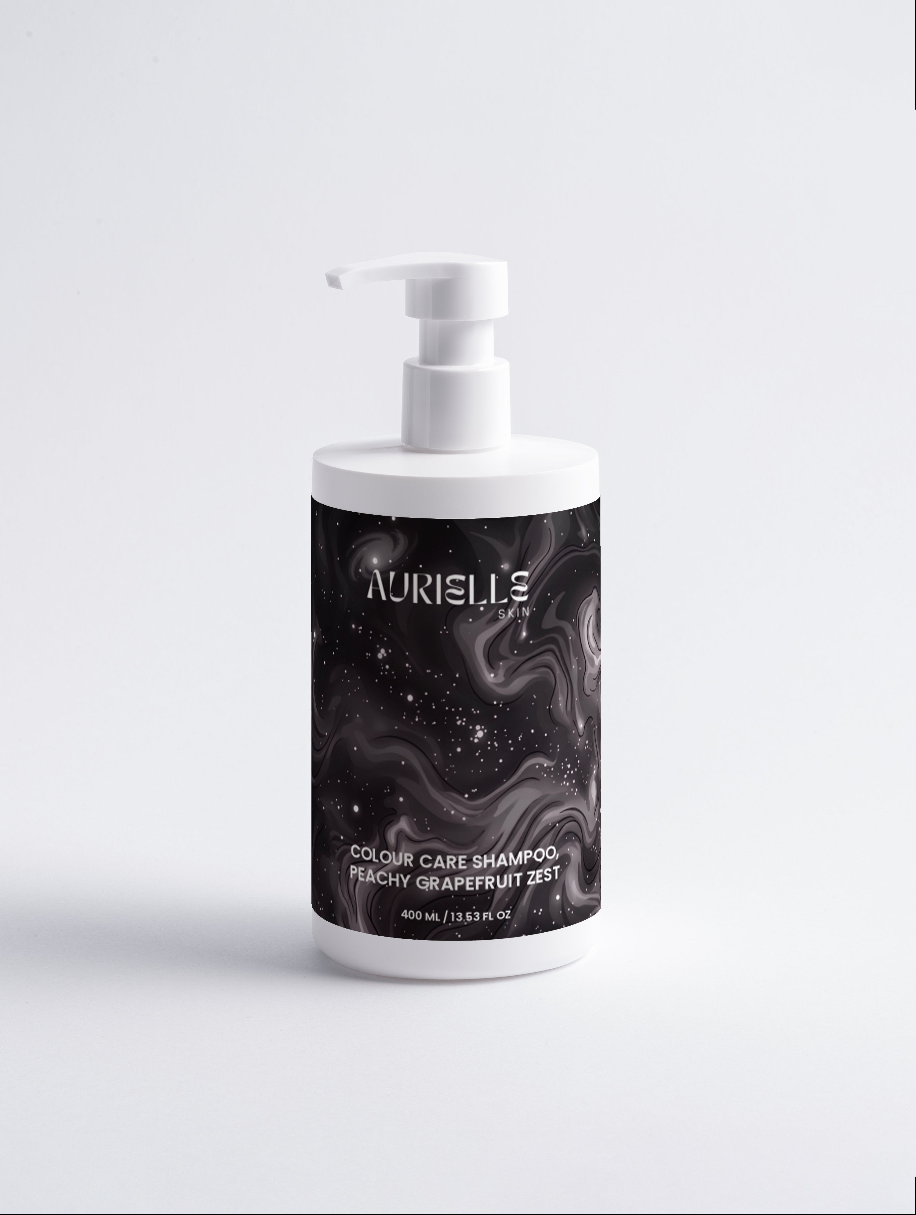 Colour Care Shampoo, Peachy Grapefruit Zest