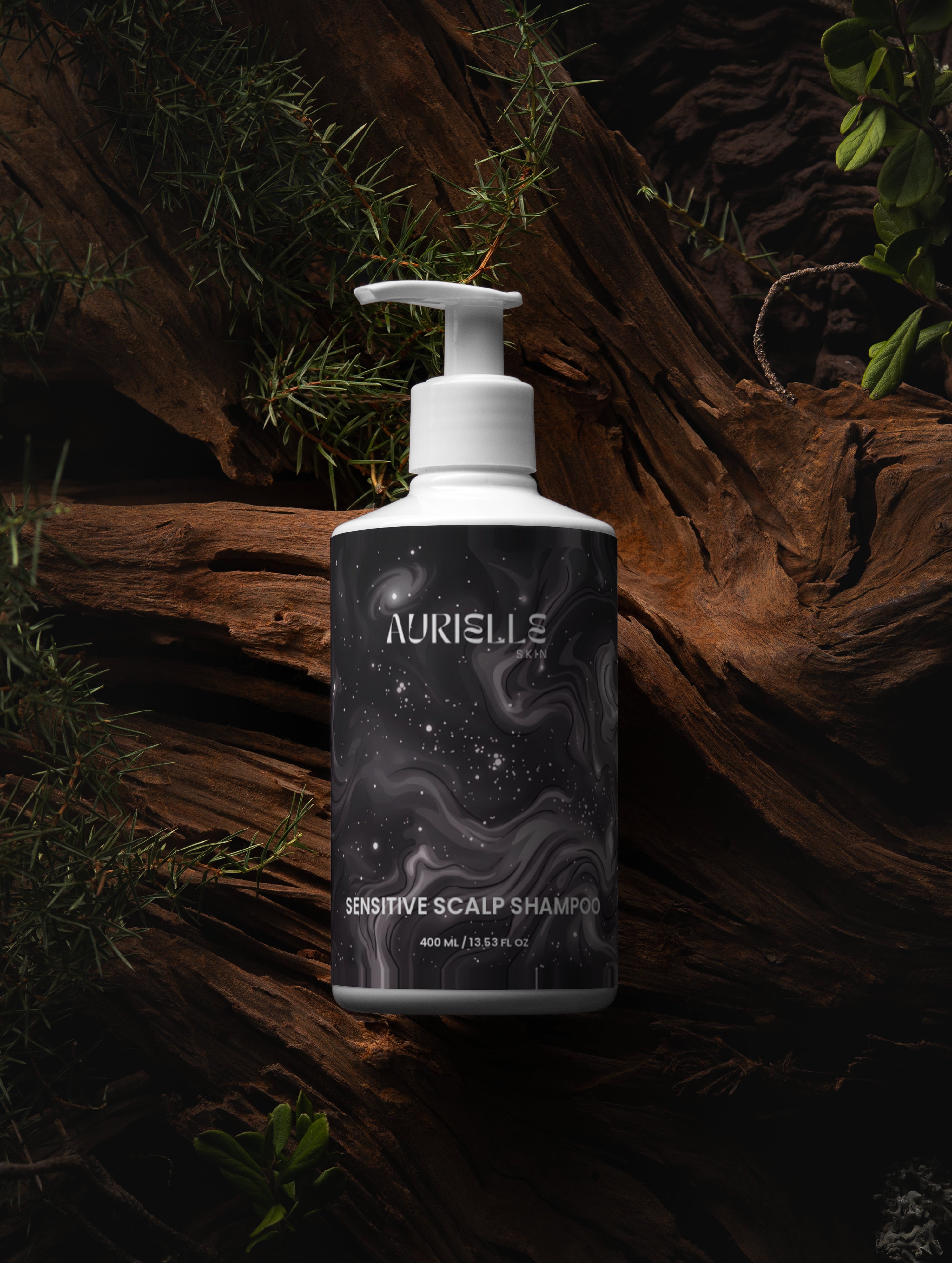 Sensitive Scalp Shampoo
