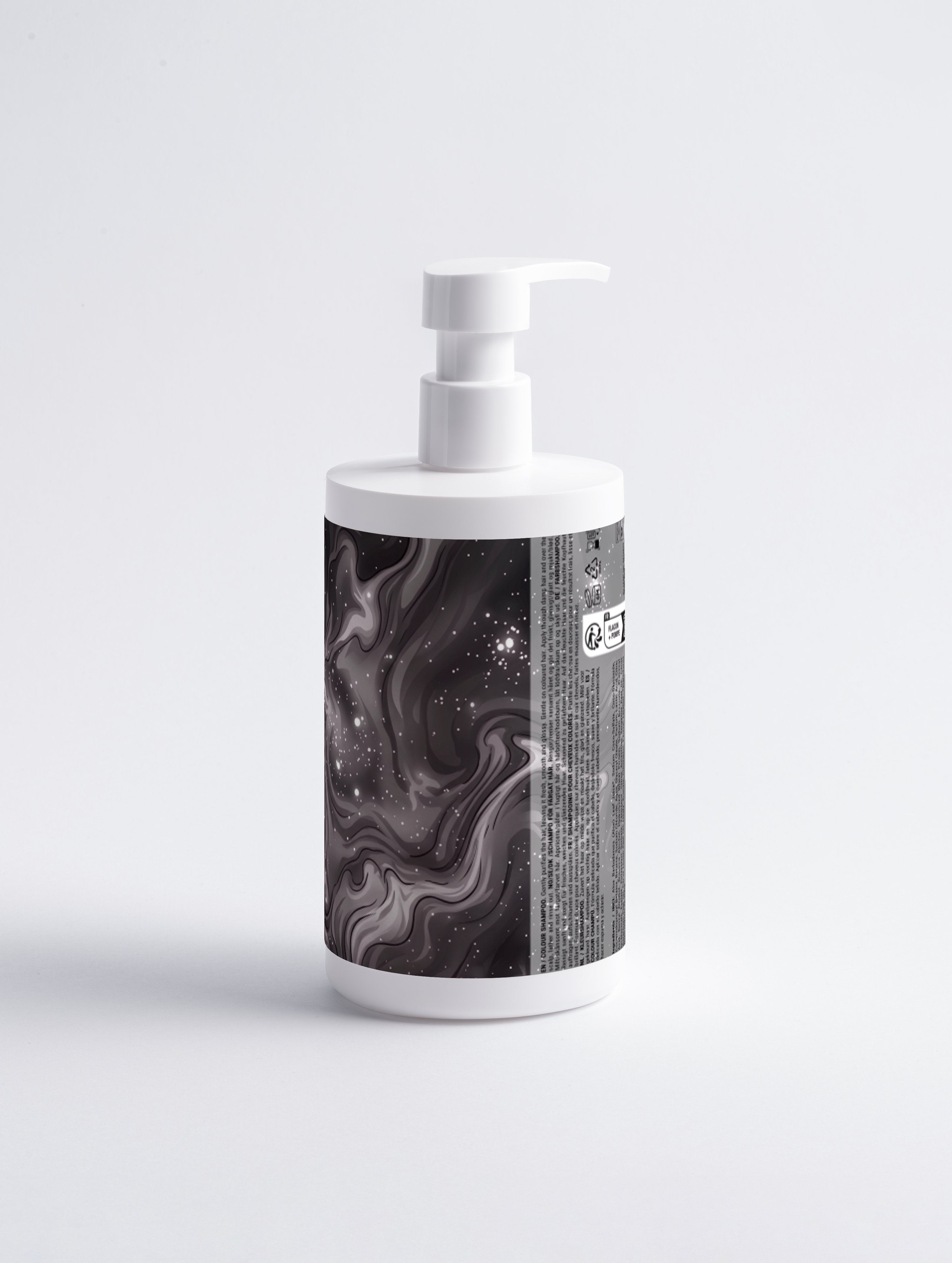 Colour Care Shampoo, Peachy Grapefruit Zest