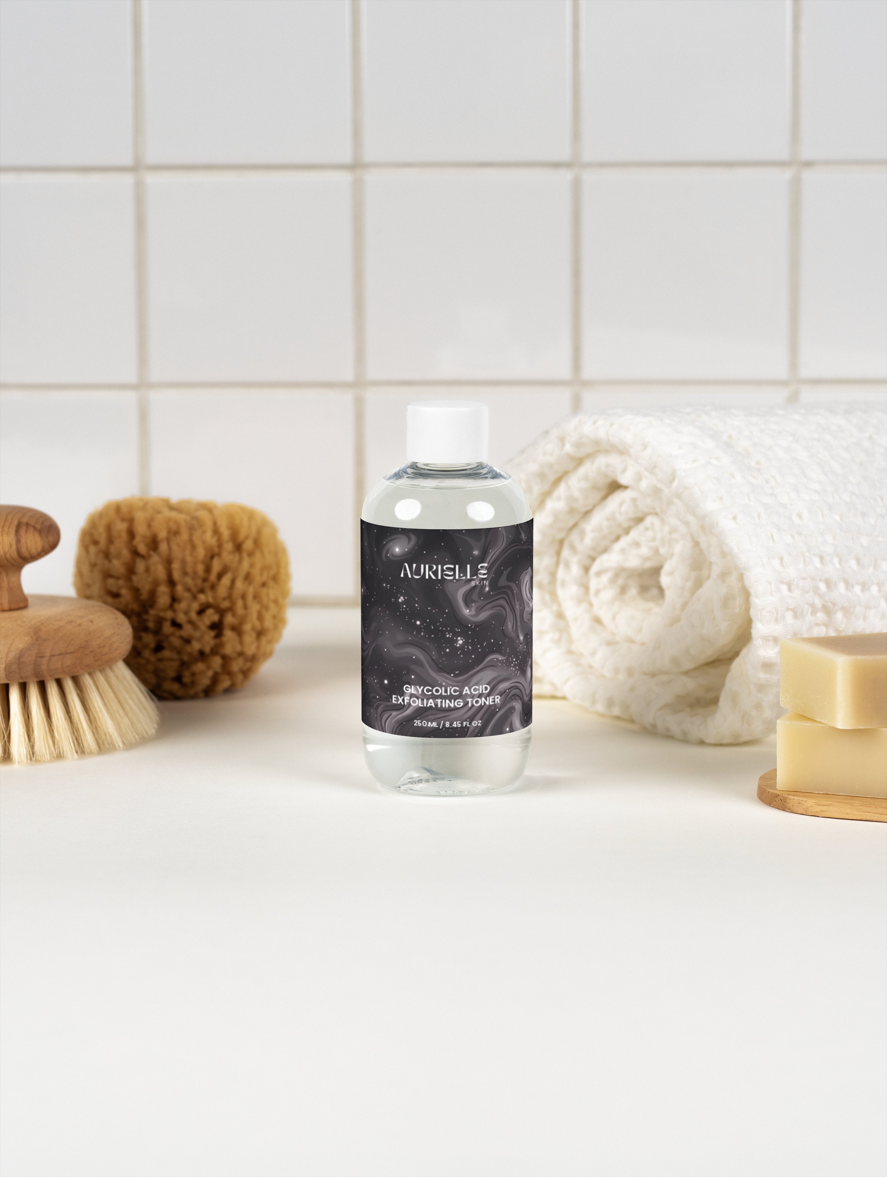 Glycolic Acid Exfoliating Toner