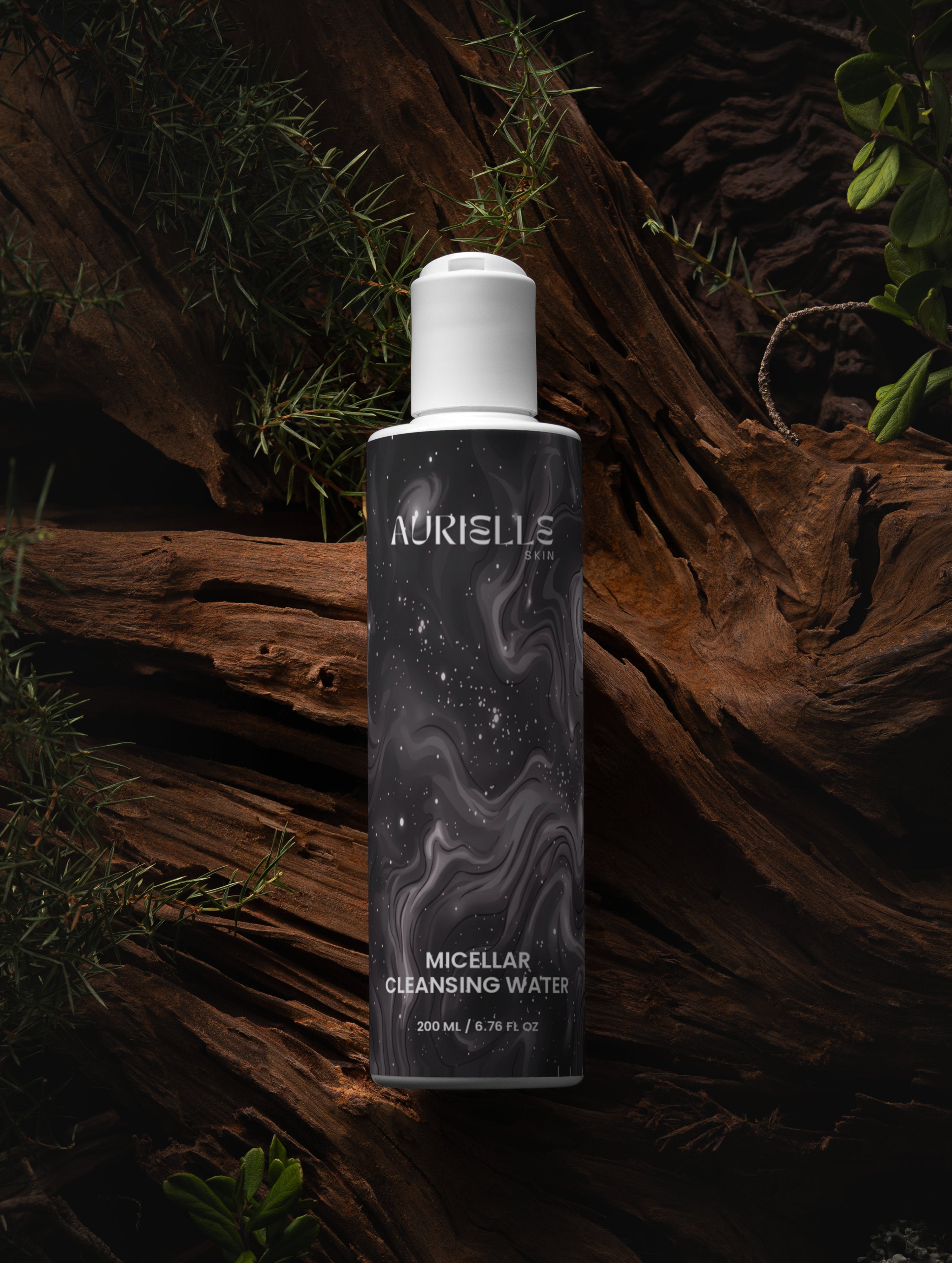 Micellar Cleansing Water