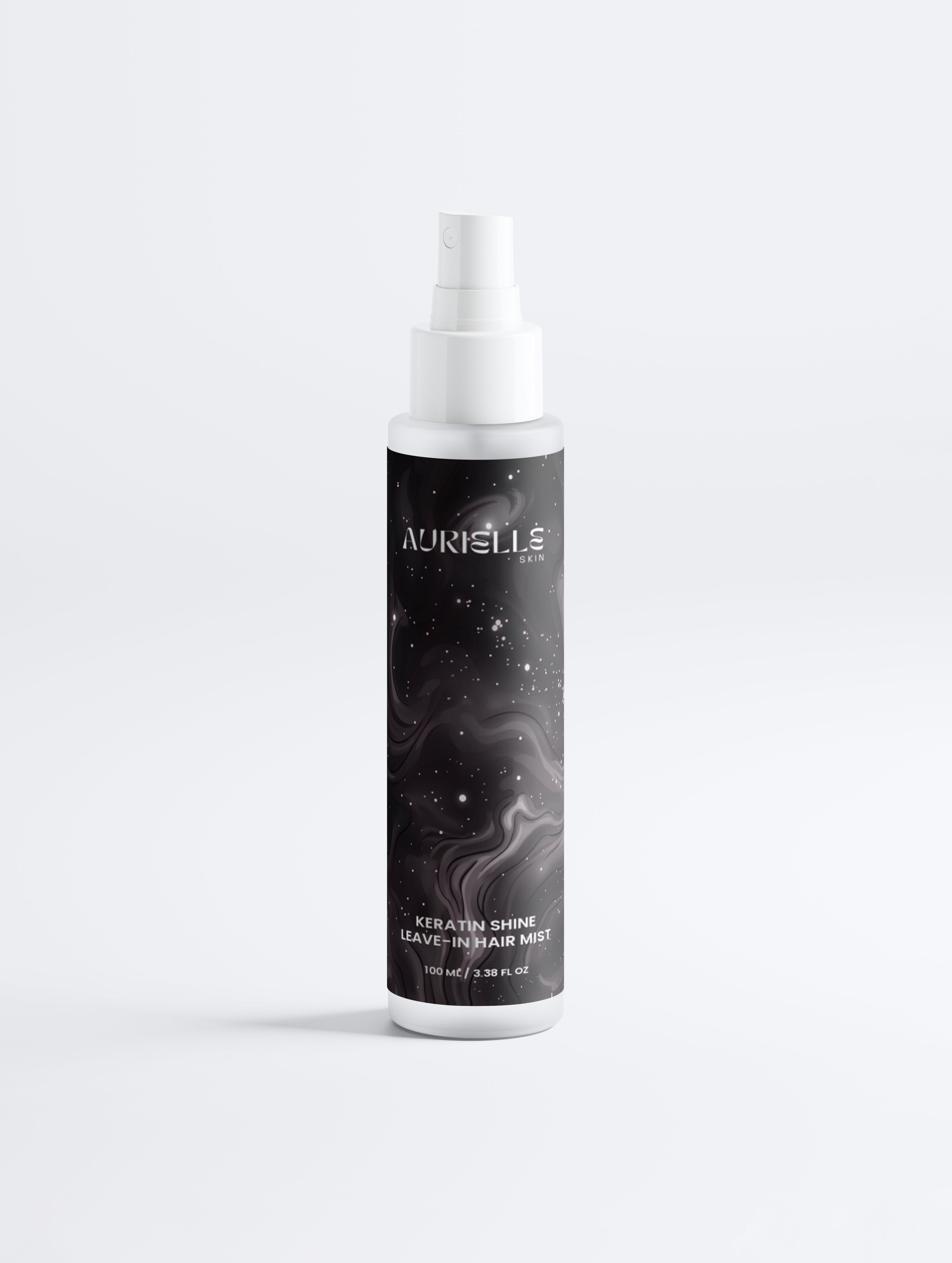 Keratin Shine Leave-In Hair Mist