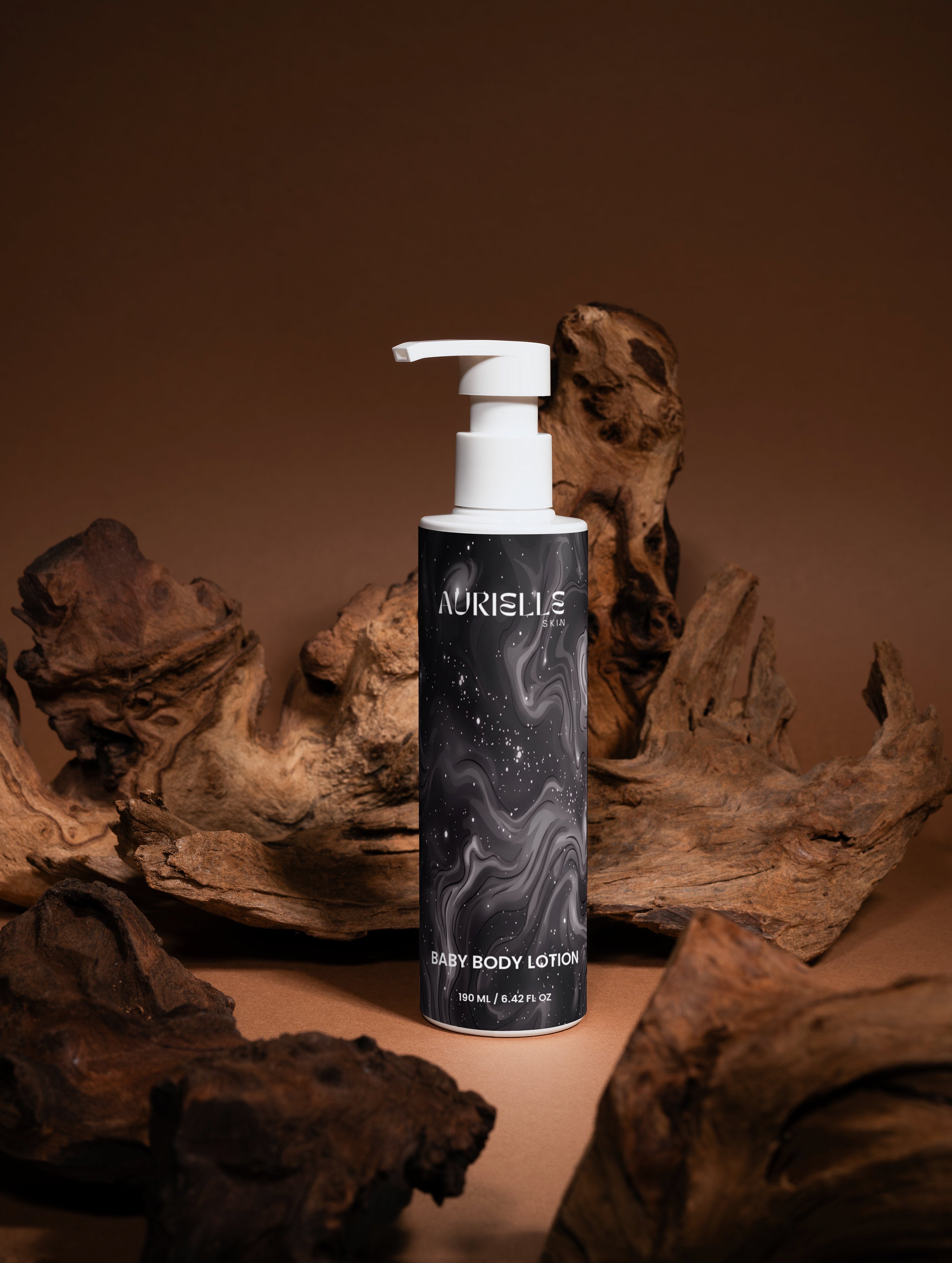 Baby Body Lotion