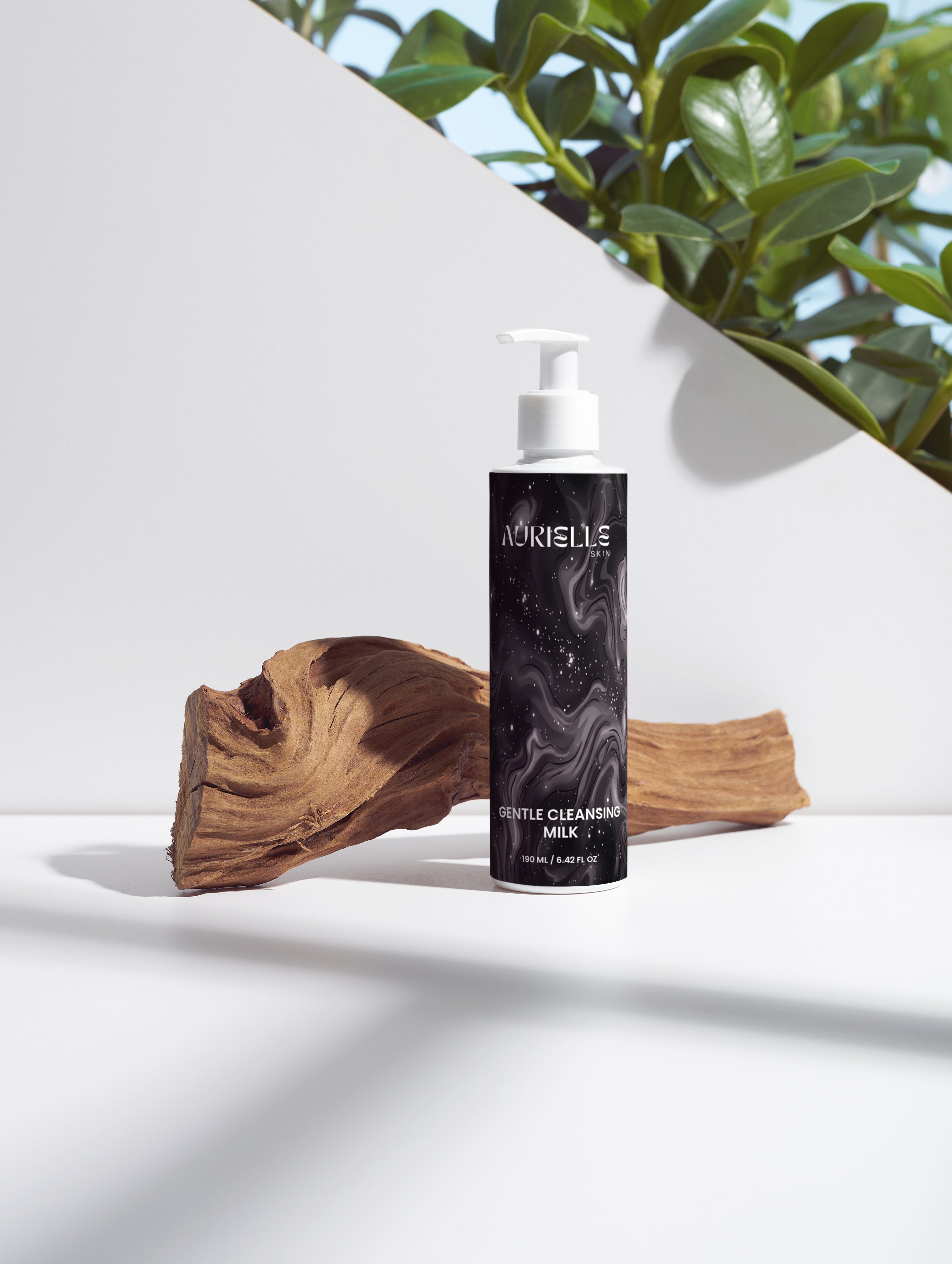 Gentle Cleansing Milk