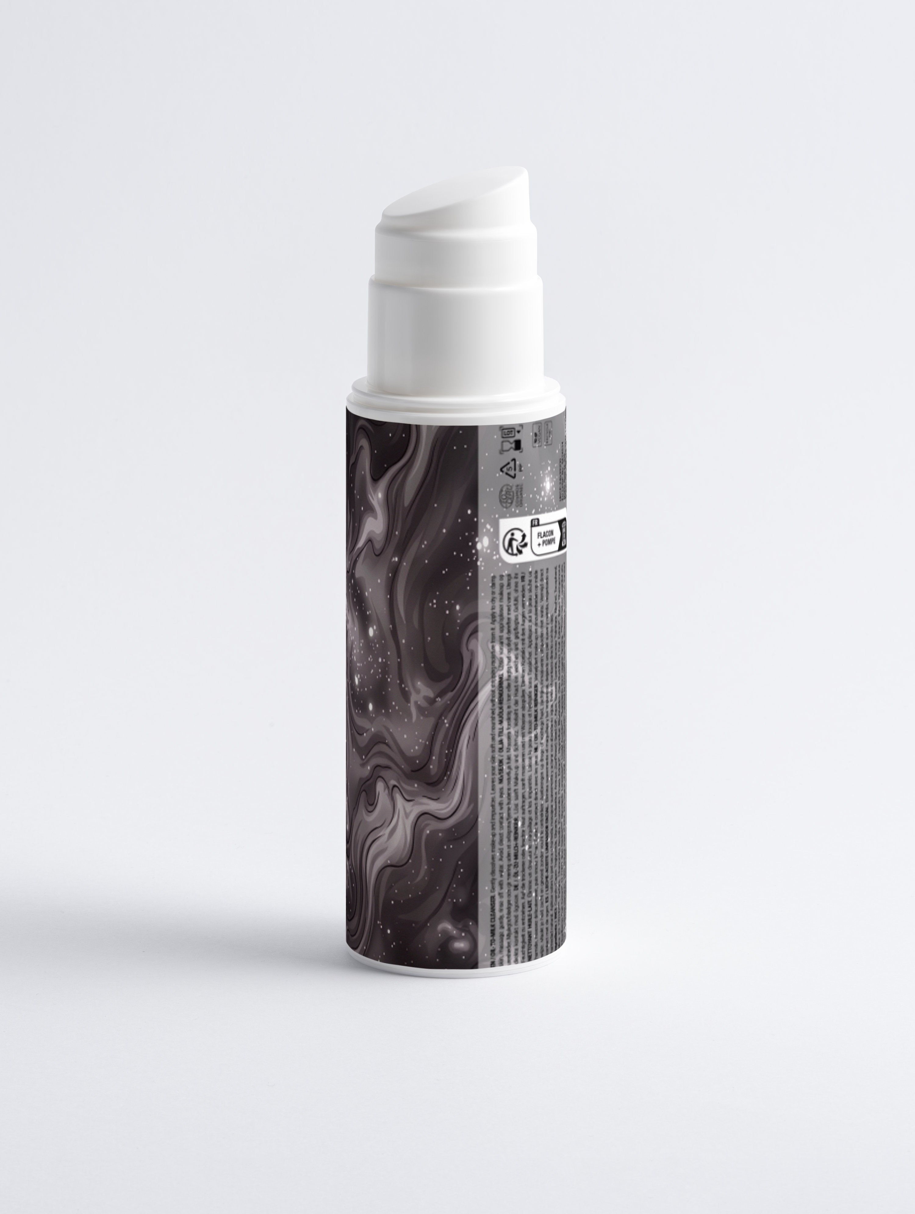 Sensitive Skin Oil-To-Milk Cleanser