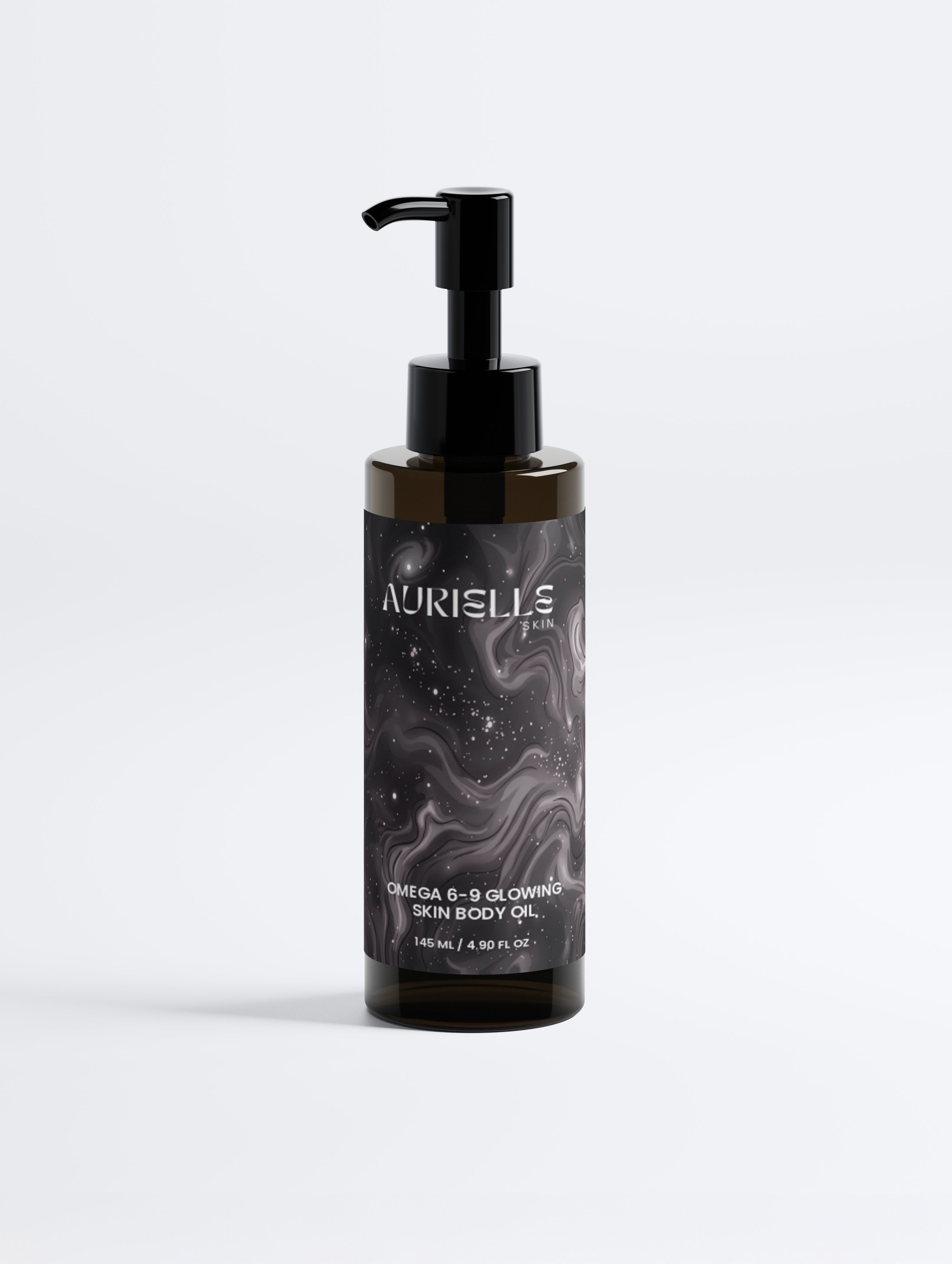 Omega 6-9 Glowing Skin Body Oil