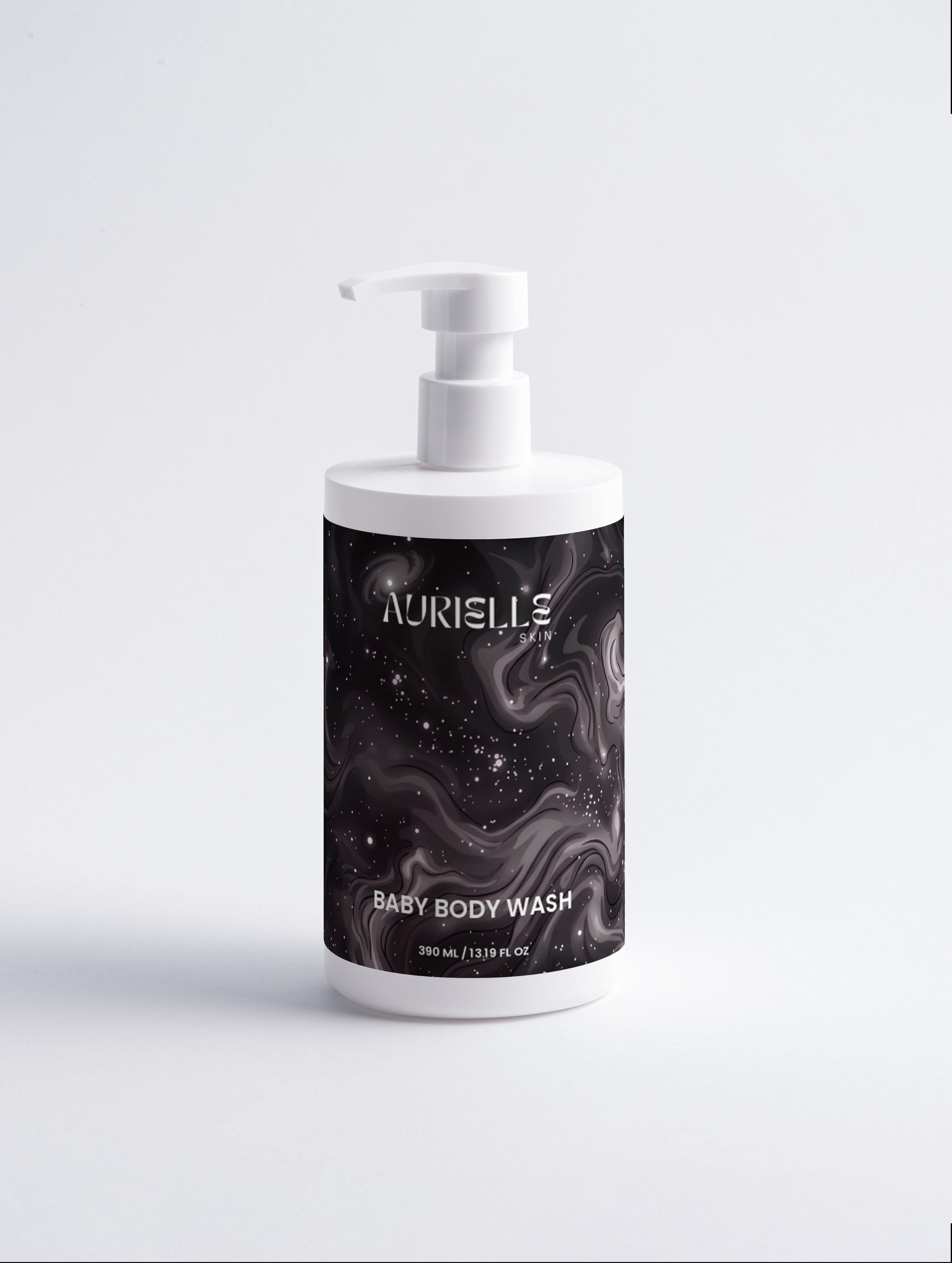 Baby Body Wash