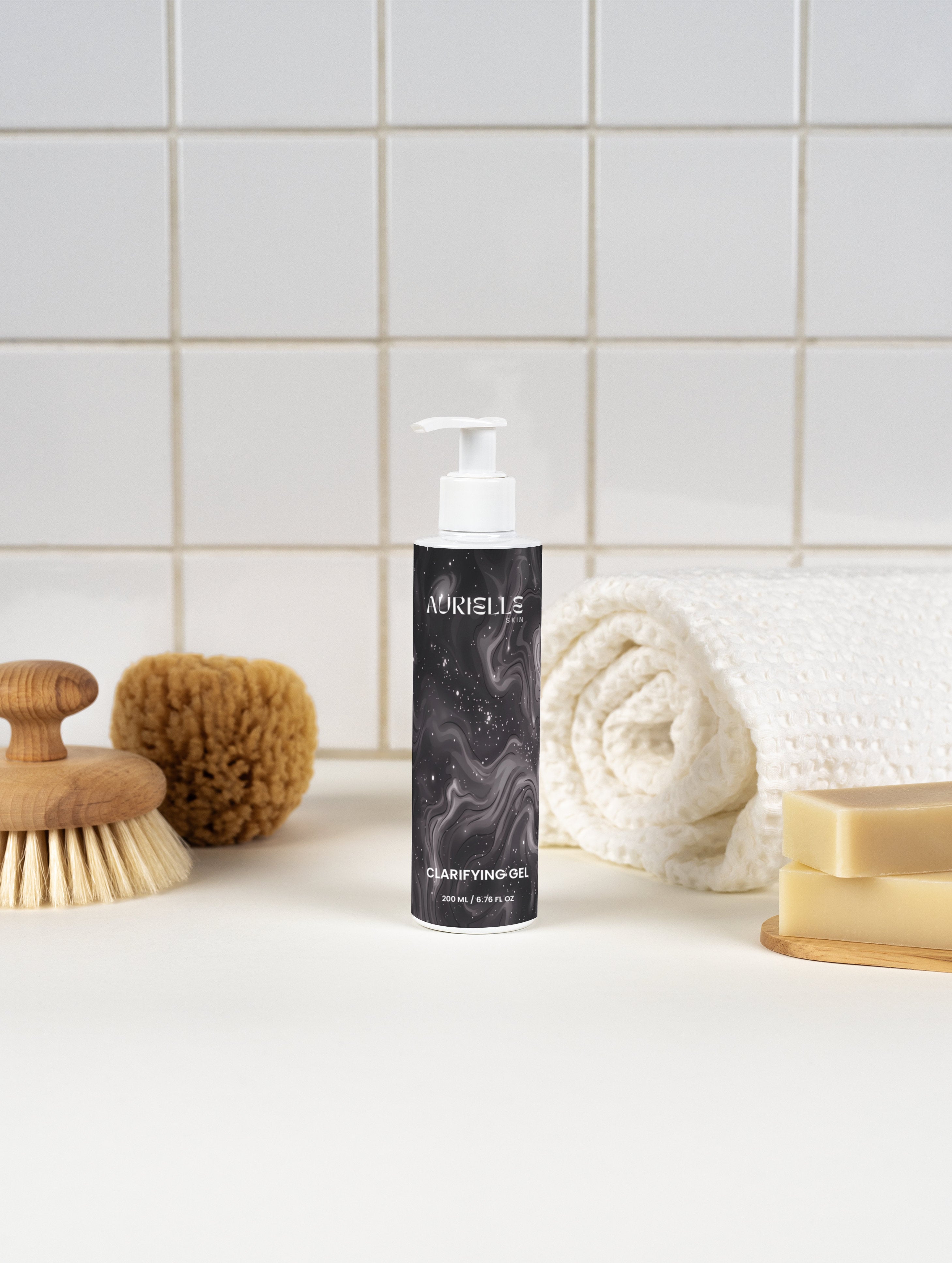 Clarifying Gel