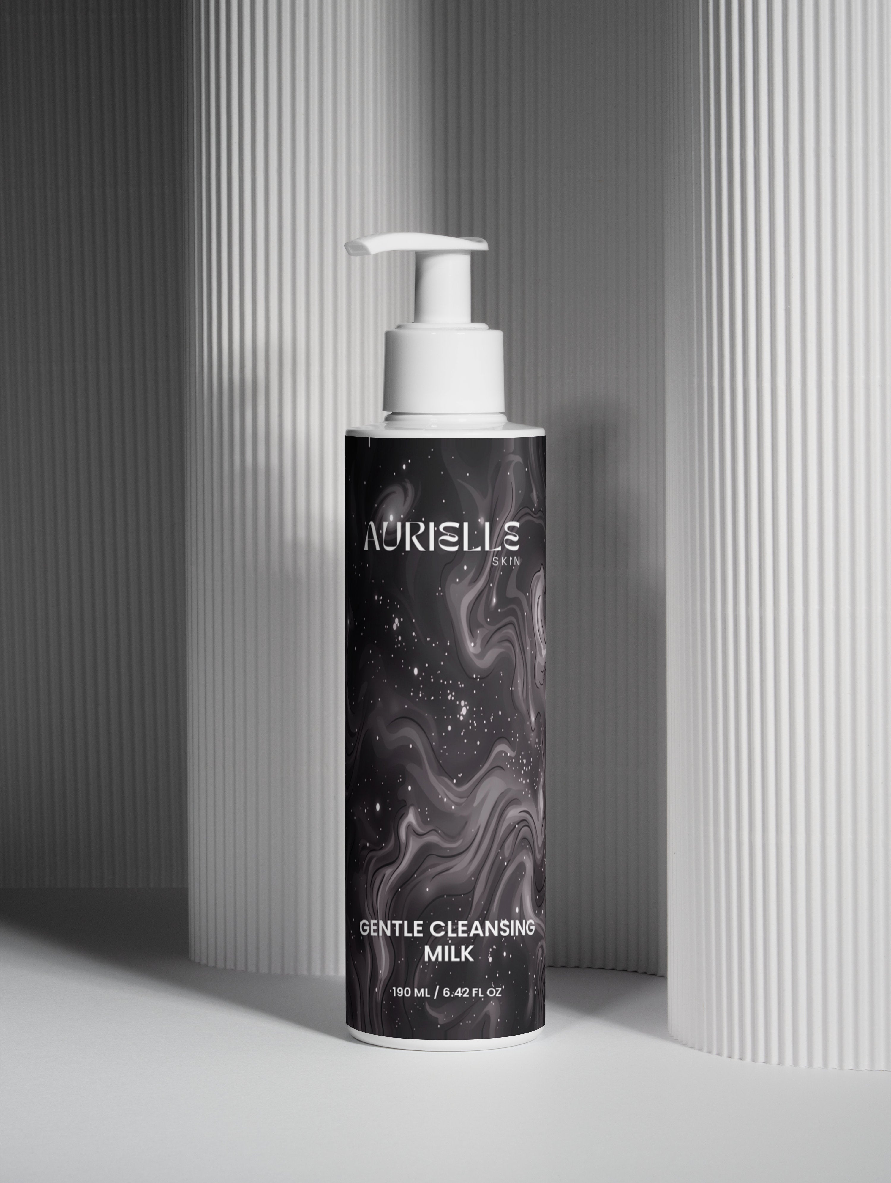 Gentle Cleansing Milk