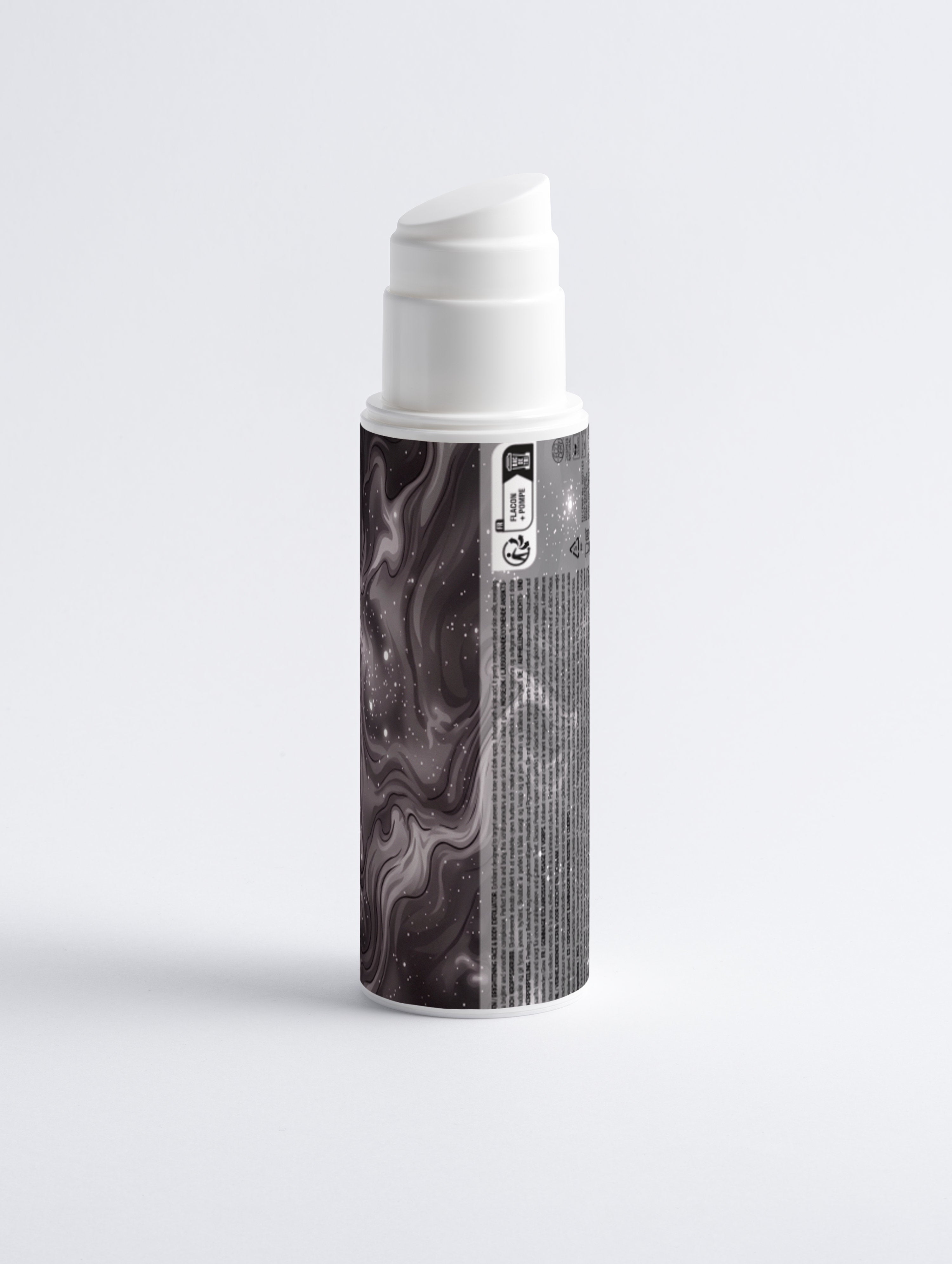 Brightening Face&Body Exfoliator with Kojic Acid