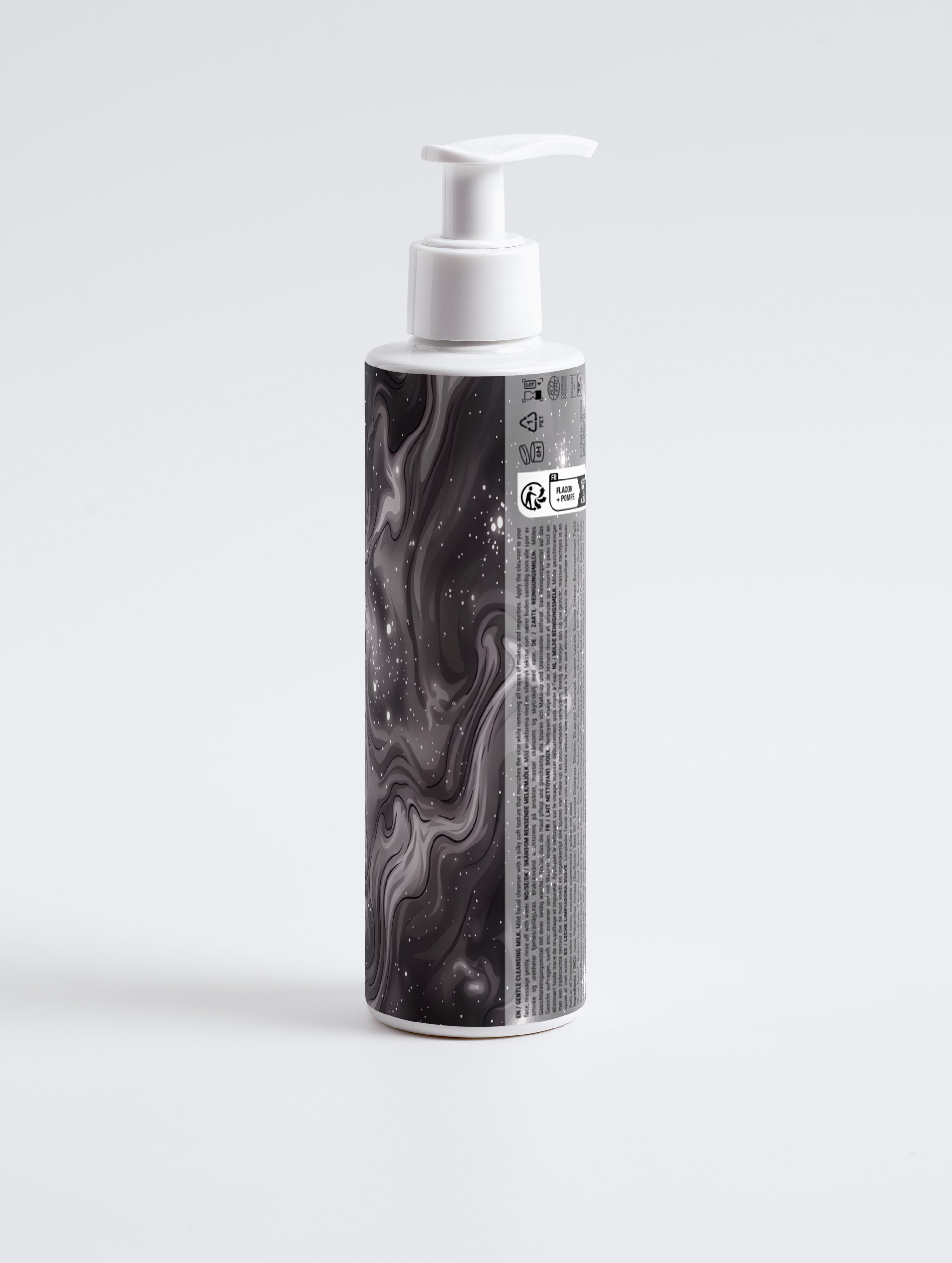 Gentle Cleansing Milk