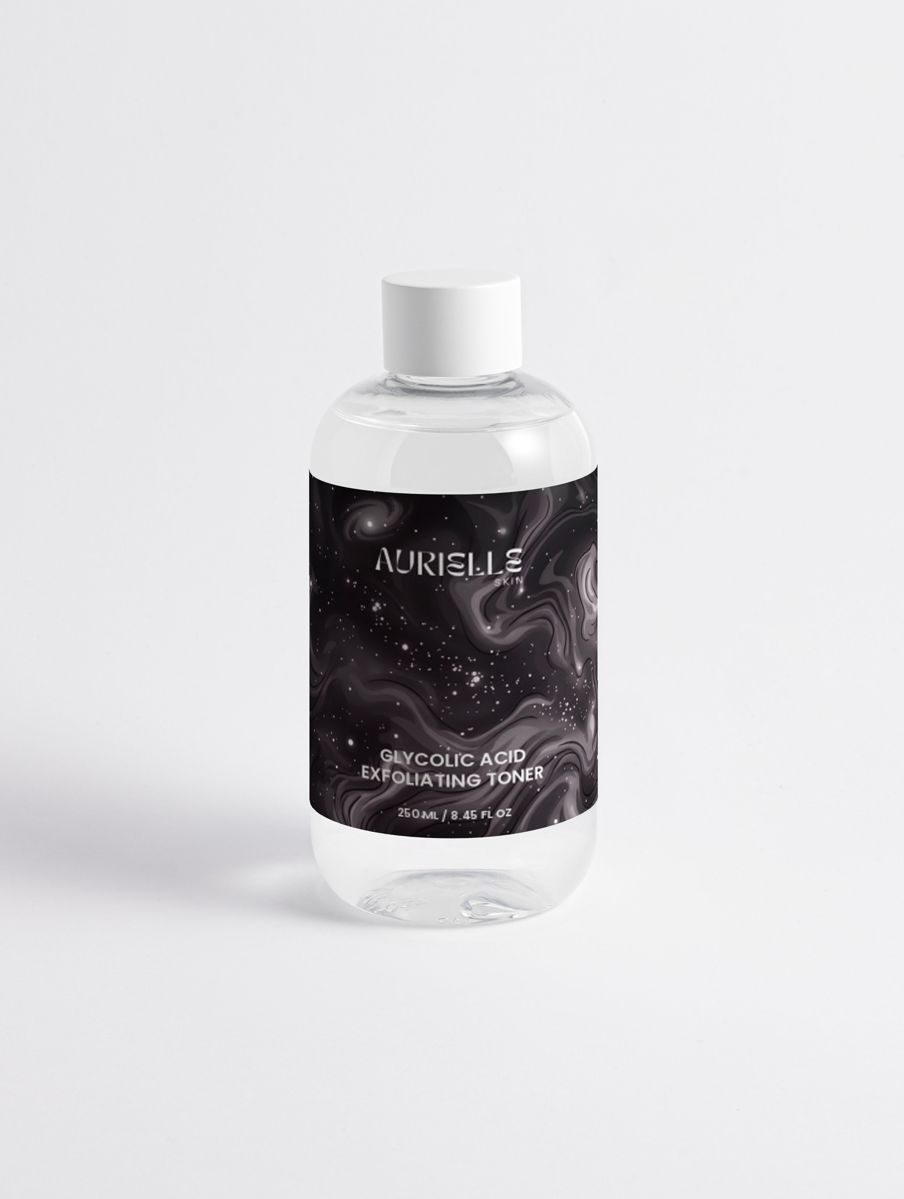 Glycolic Acid Exfoliating Toner